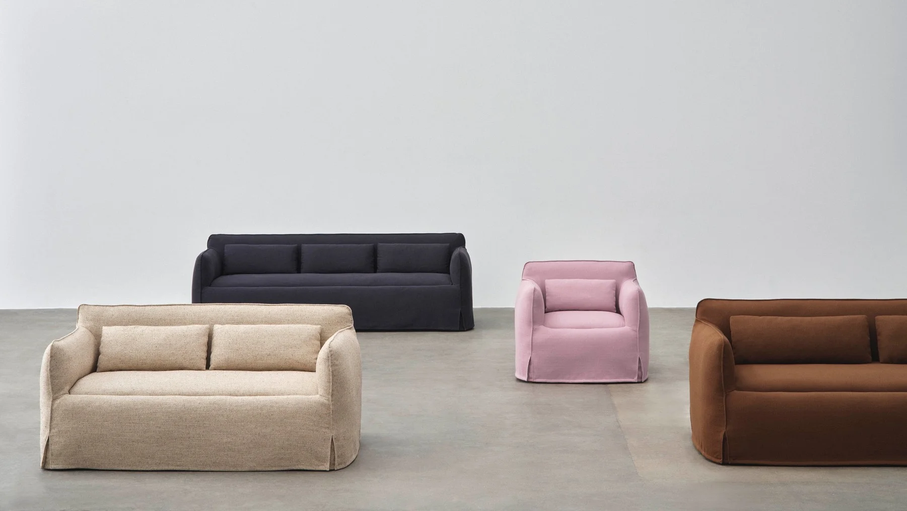 Mimi 2 seater