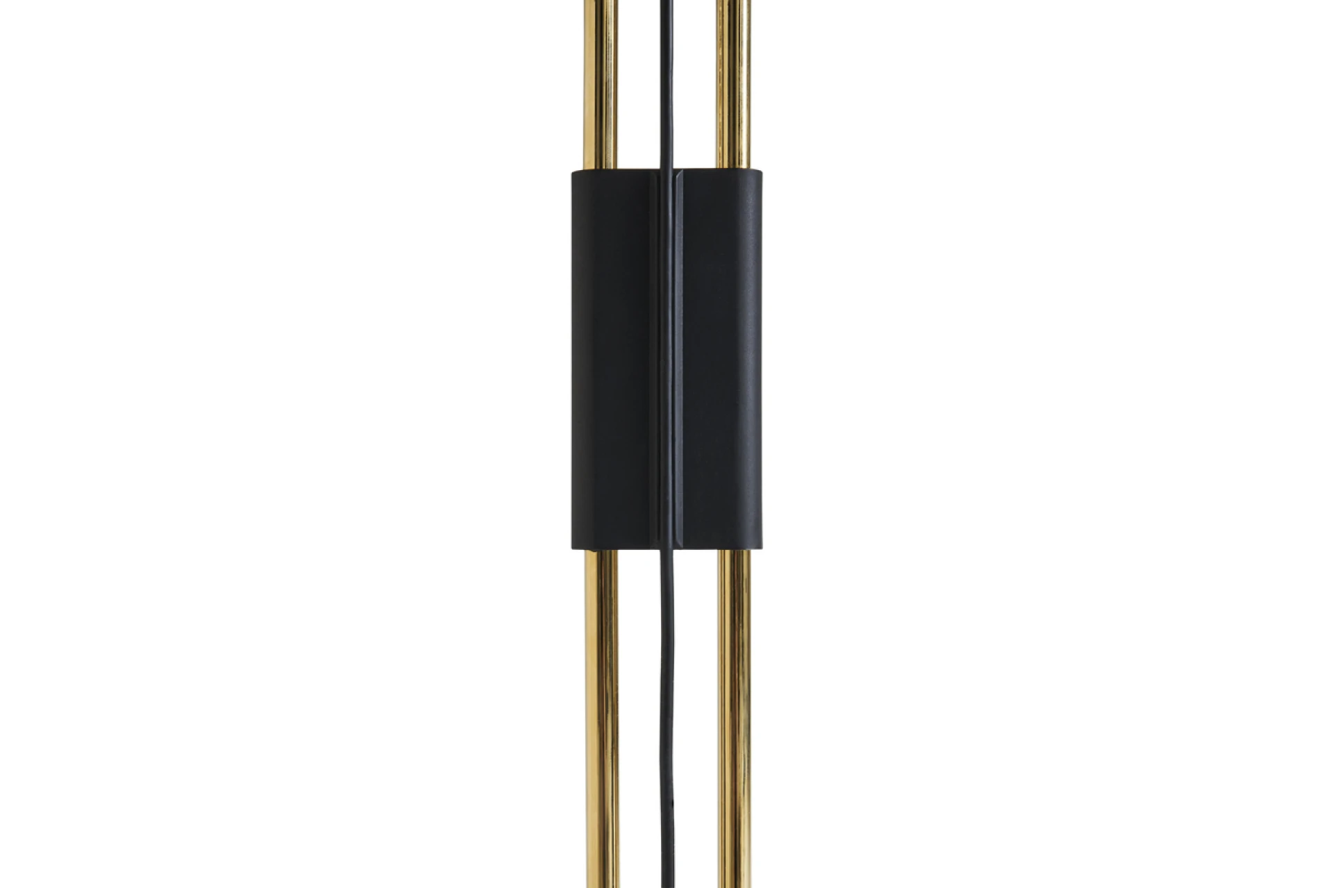 Matin Floor Lamp 500 Yellow