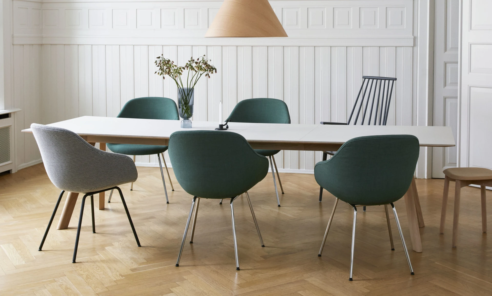 CPH 30 Extendable