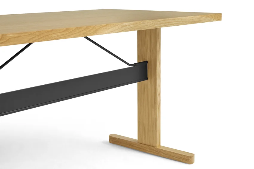 Passerelle Desk
