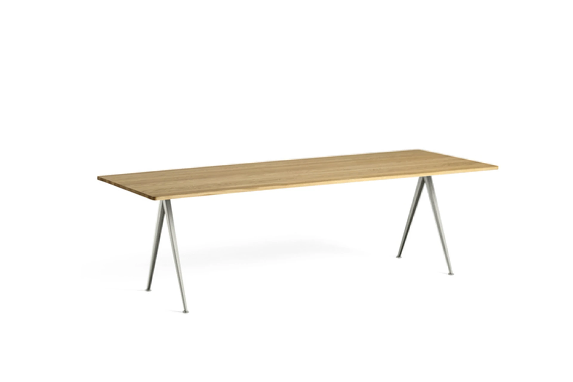 Pyramid Table 02 Pyramid Table 02
