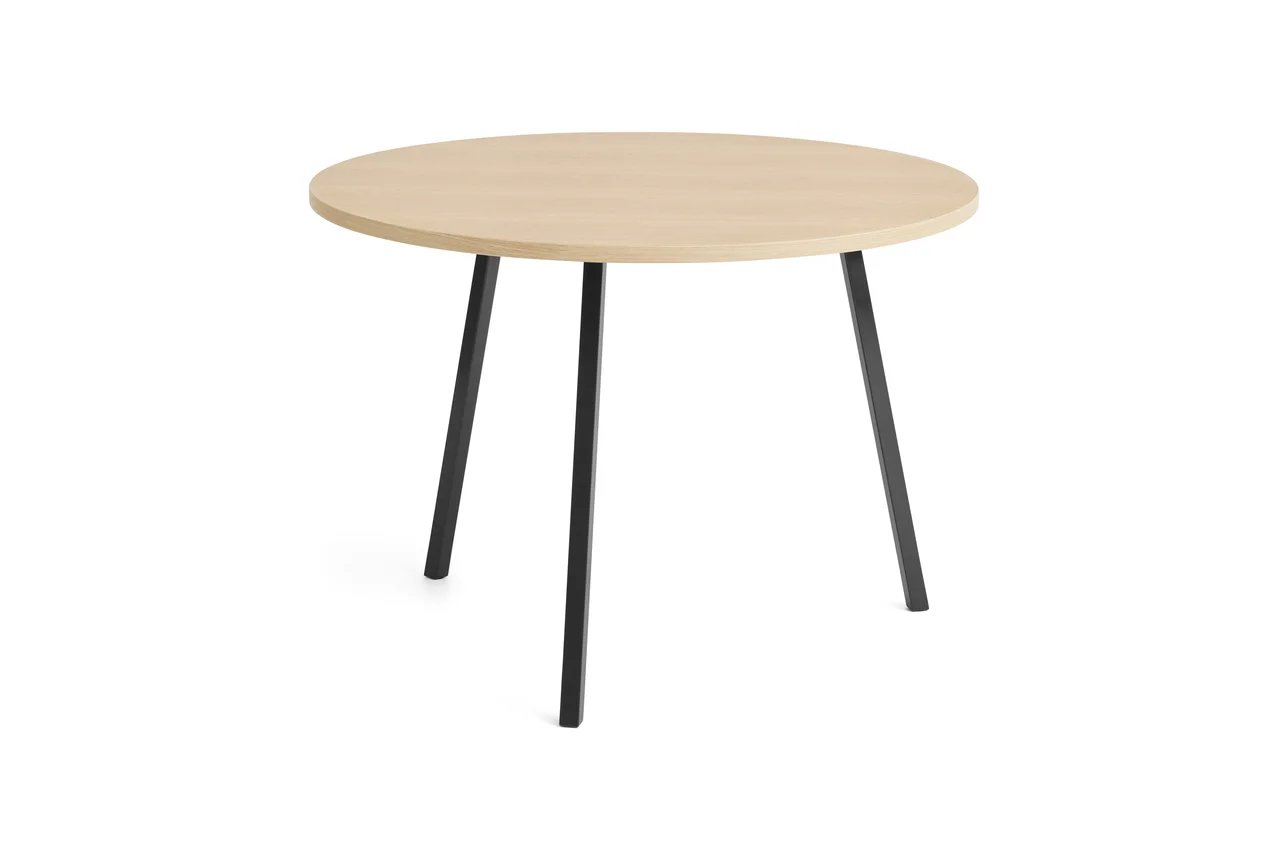 Loop Stand Table Round