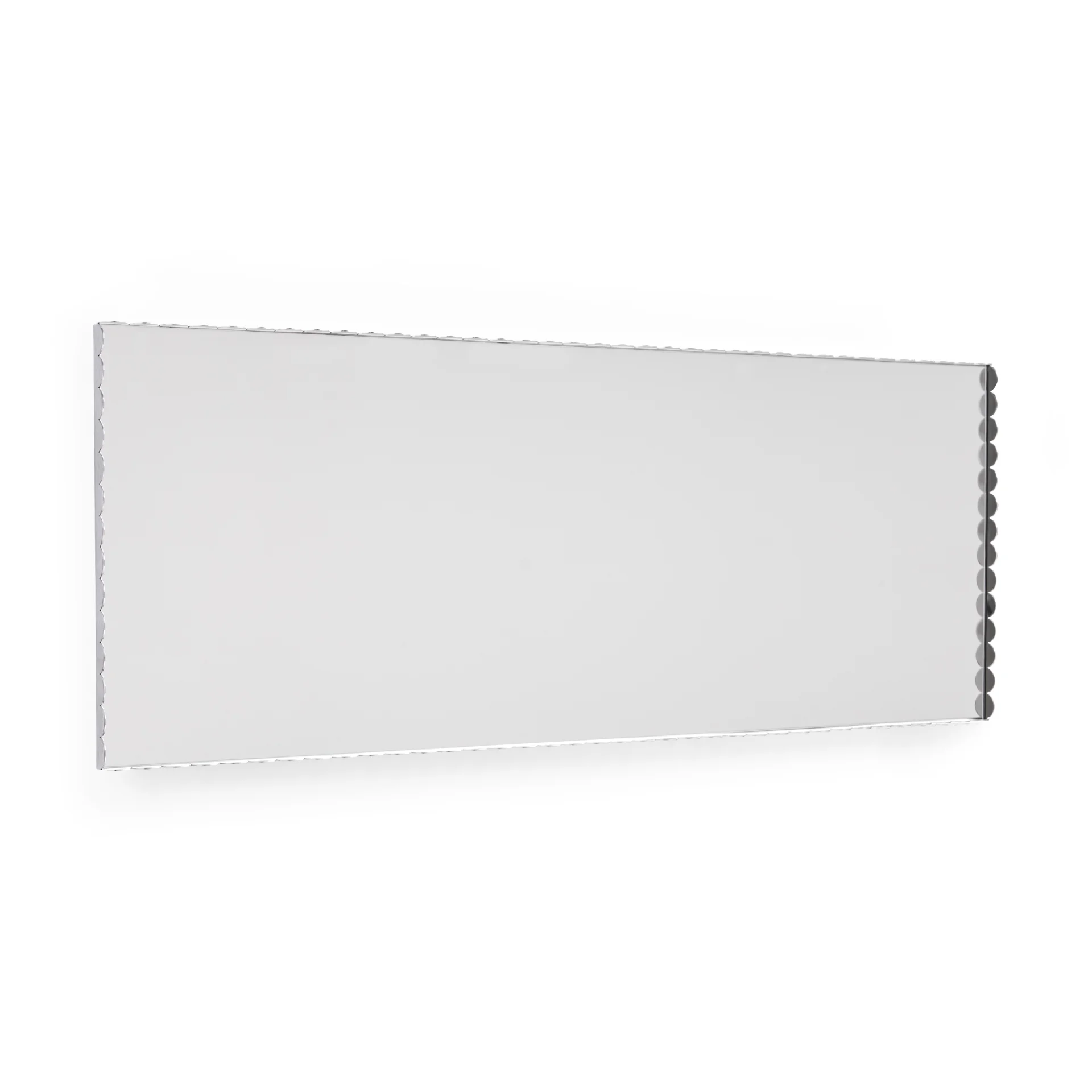Arcs Mirror Rectangle M Mirrored