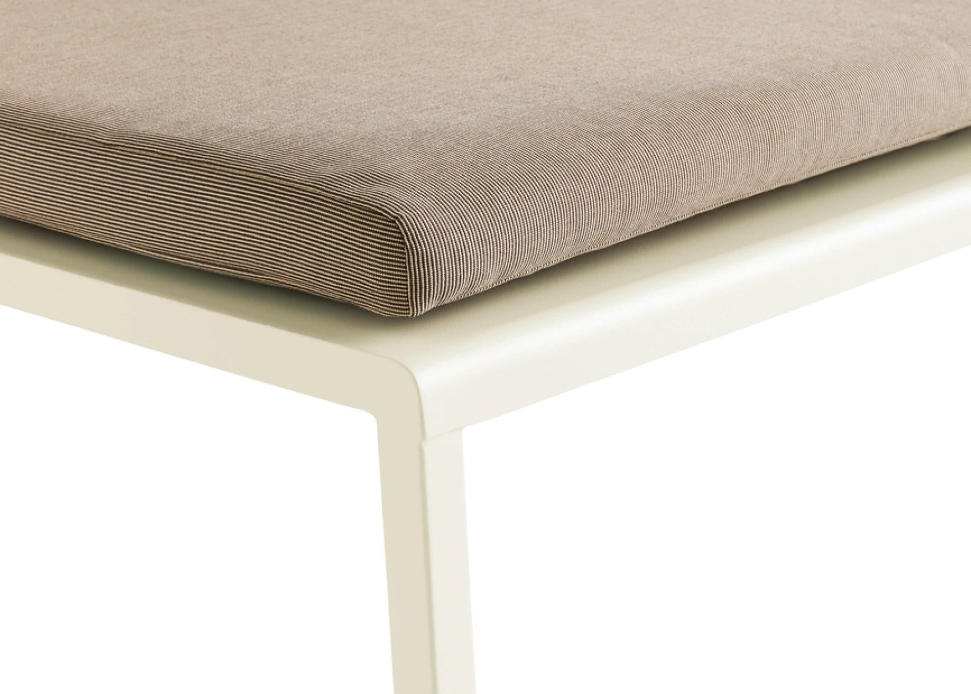 Balcony Lounge Bench Cushion