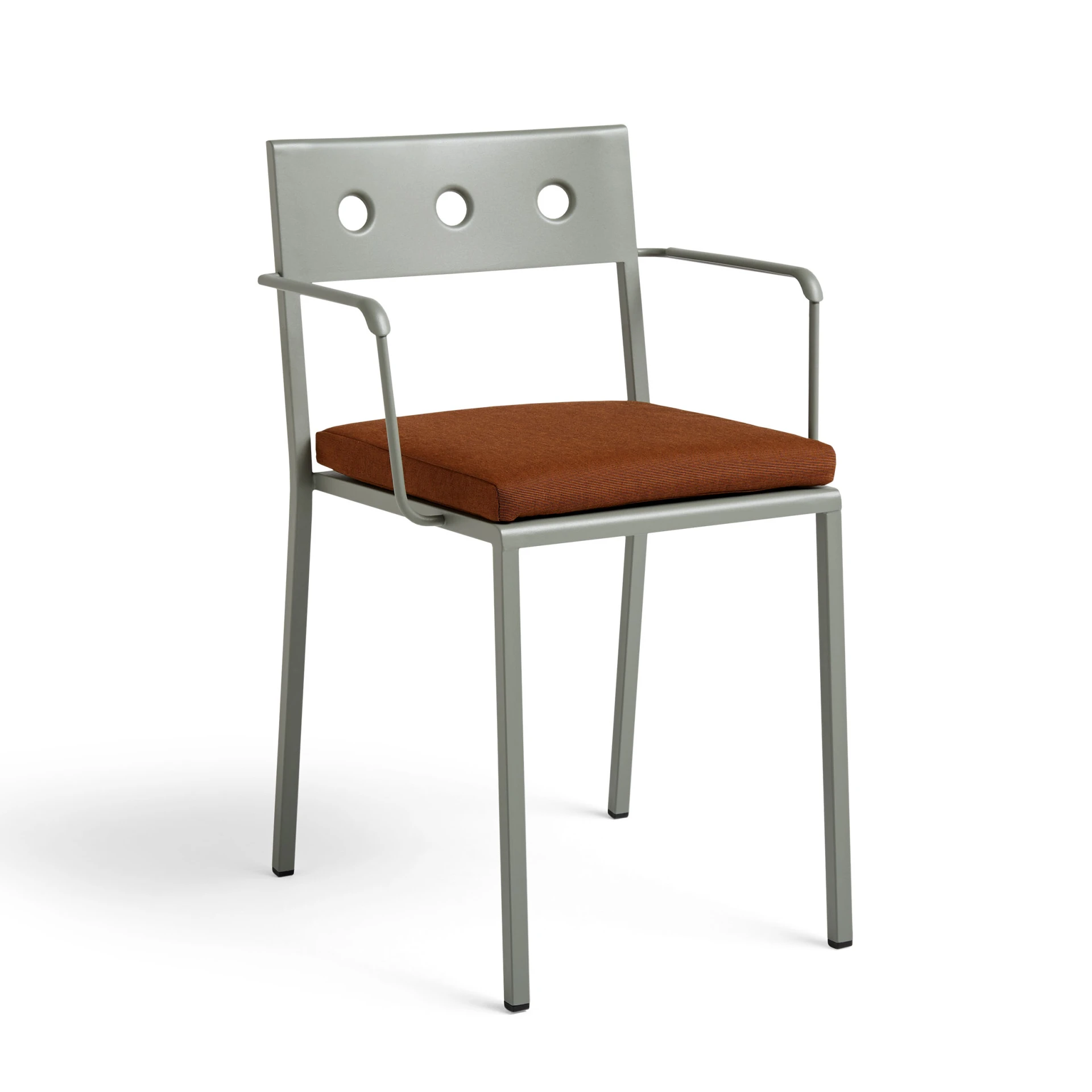 Balcony Chair & Armchair Cushion