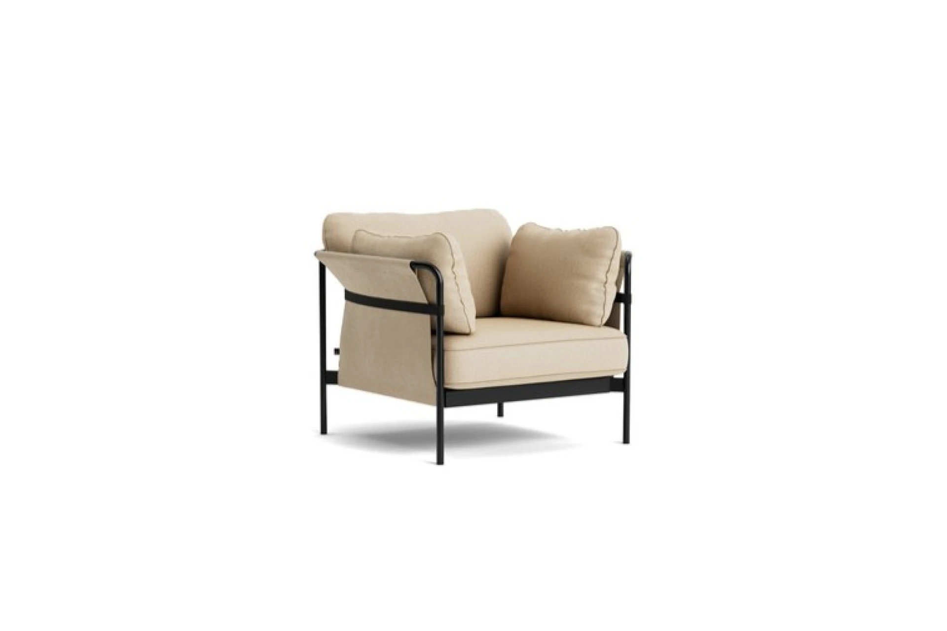 CAN 1 Seater