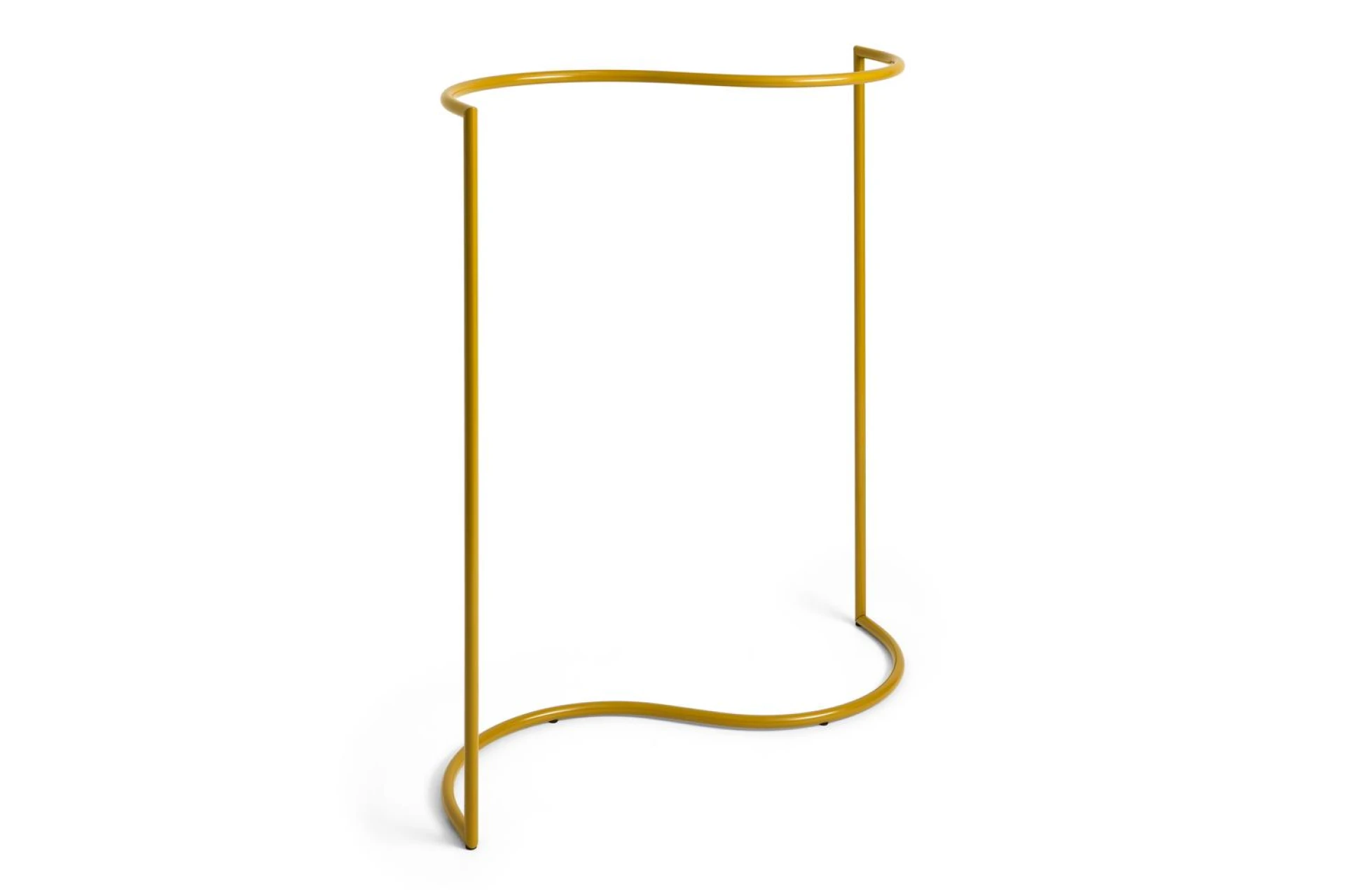 Colour Rack S-Shape Dijon