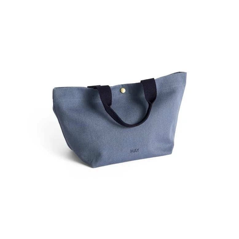 Everyday Tote Bag Mini Steel blue