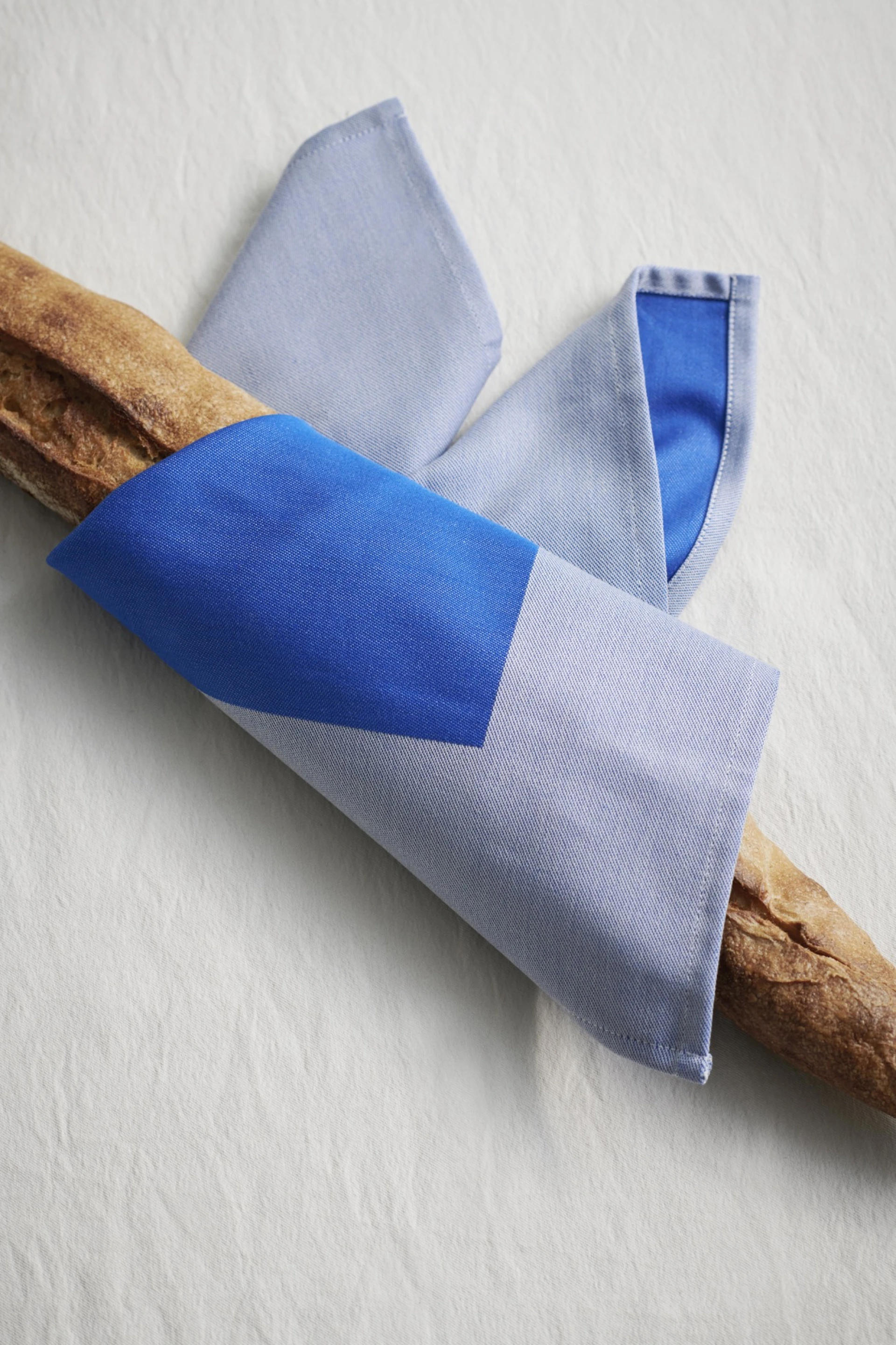Ram Napkin Blue