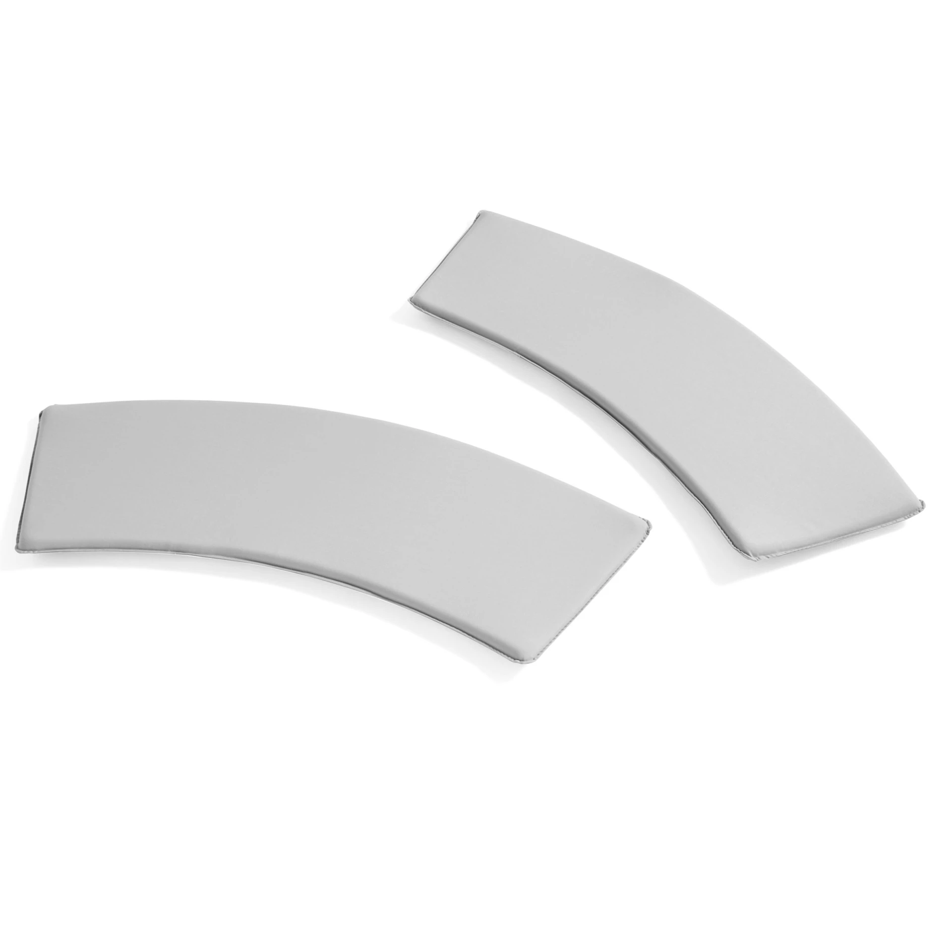 Palissade Park Dining Bench Cushion Out Out Set of 2