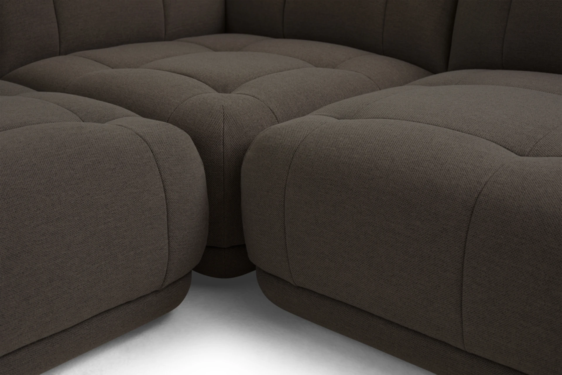 Quilton Corner Combination 24