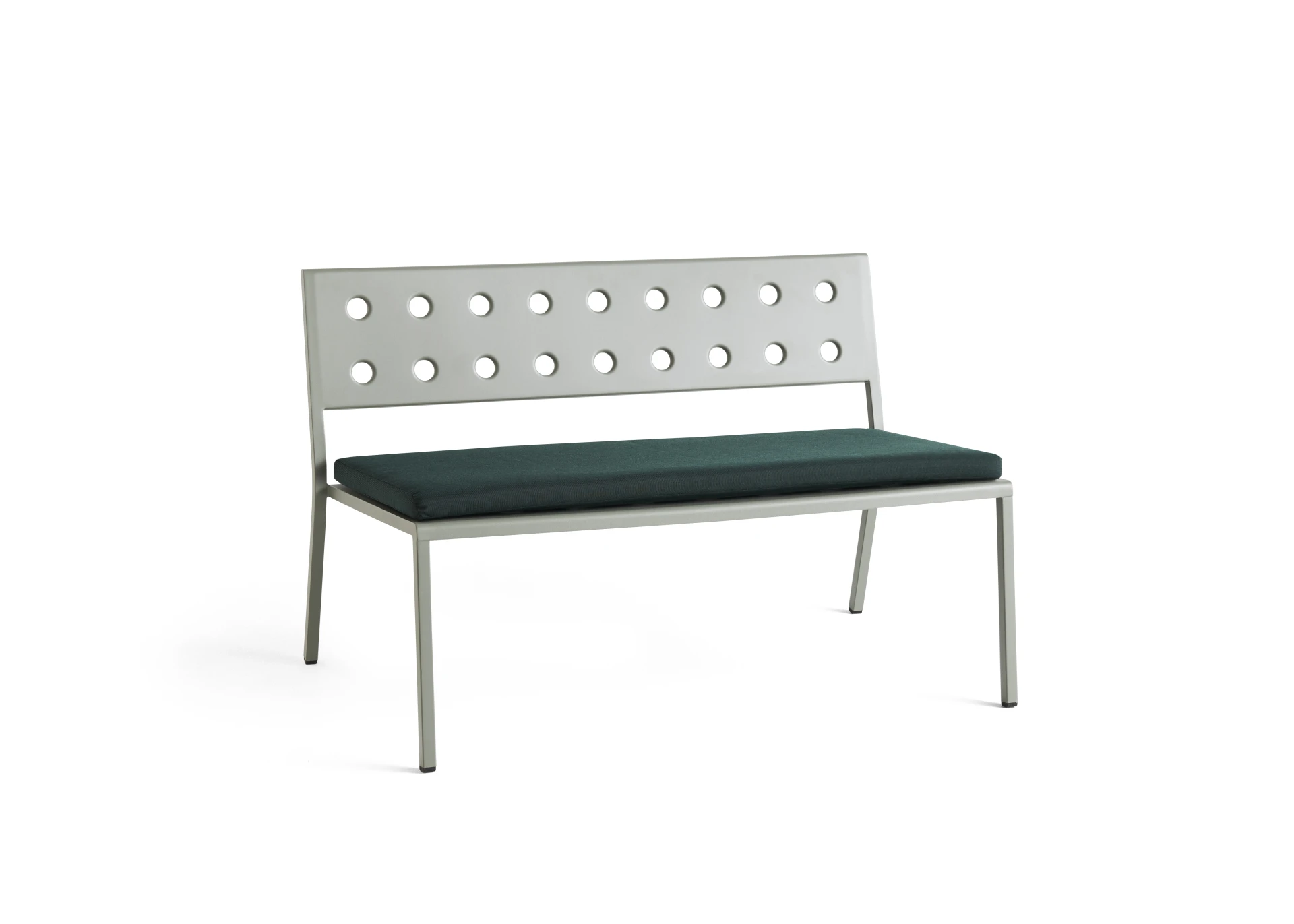 Balcony Lounge Bench Cushion