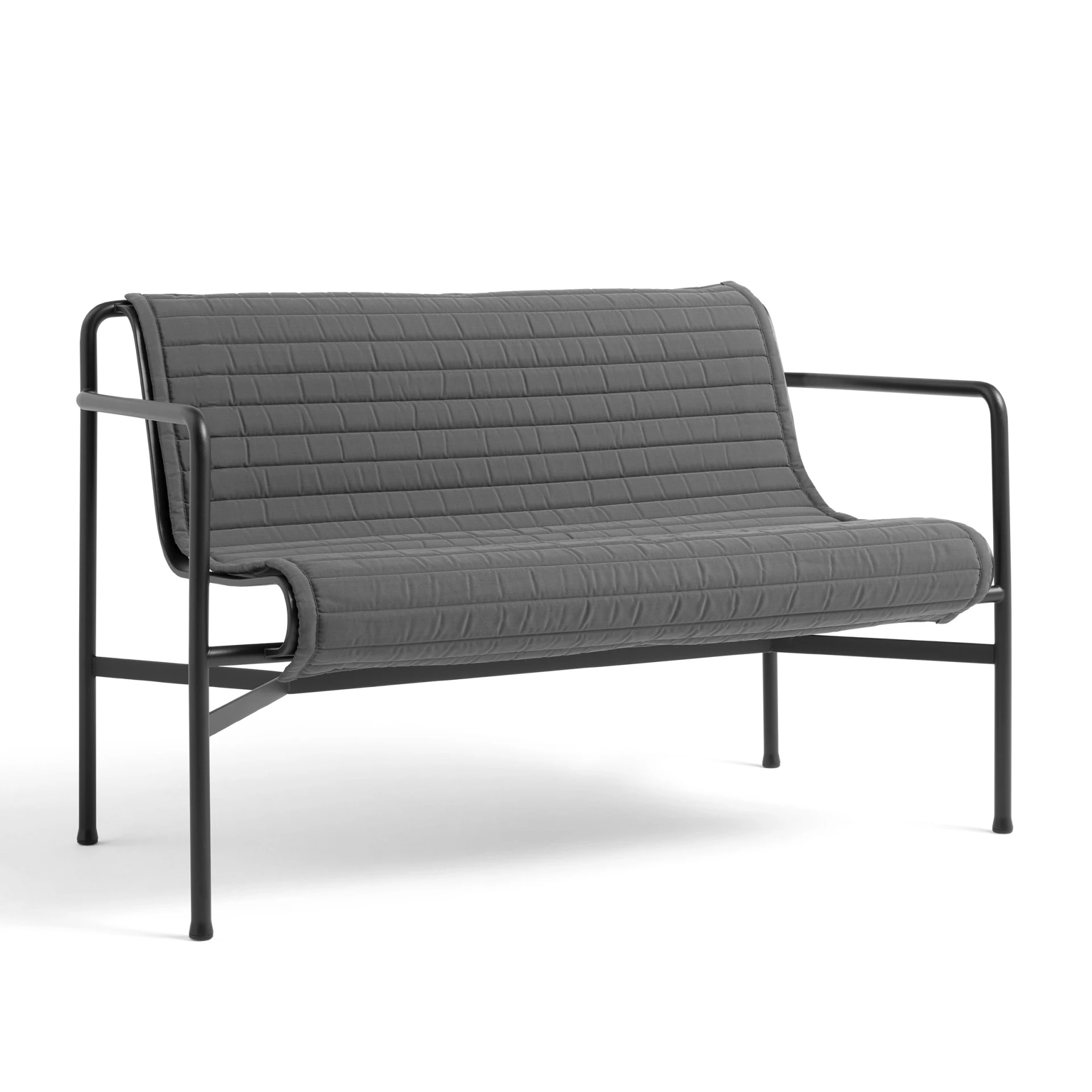 Palissade Dining Bench Quilted Cushion