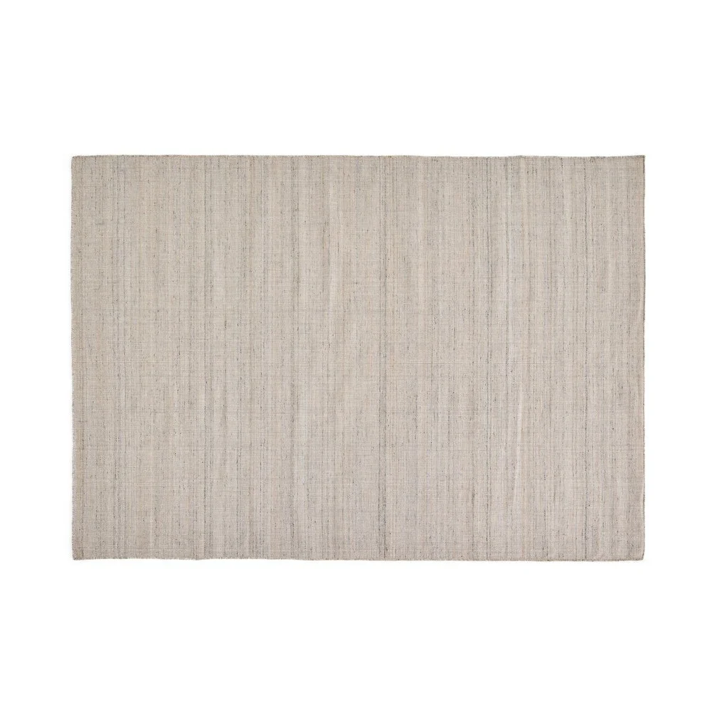 Haze Rug W140 x L200 Light grey