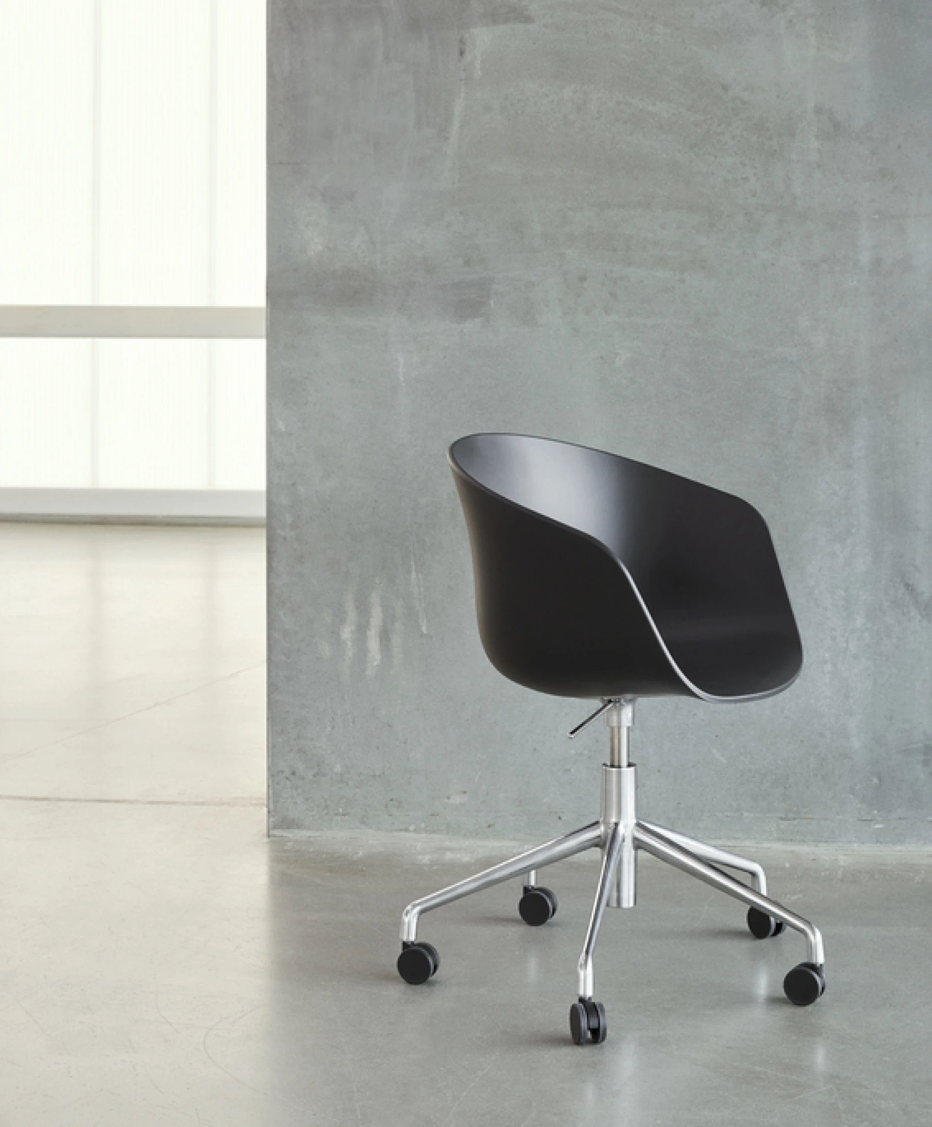 AAC 52 Fixed seat cushion