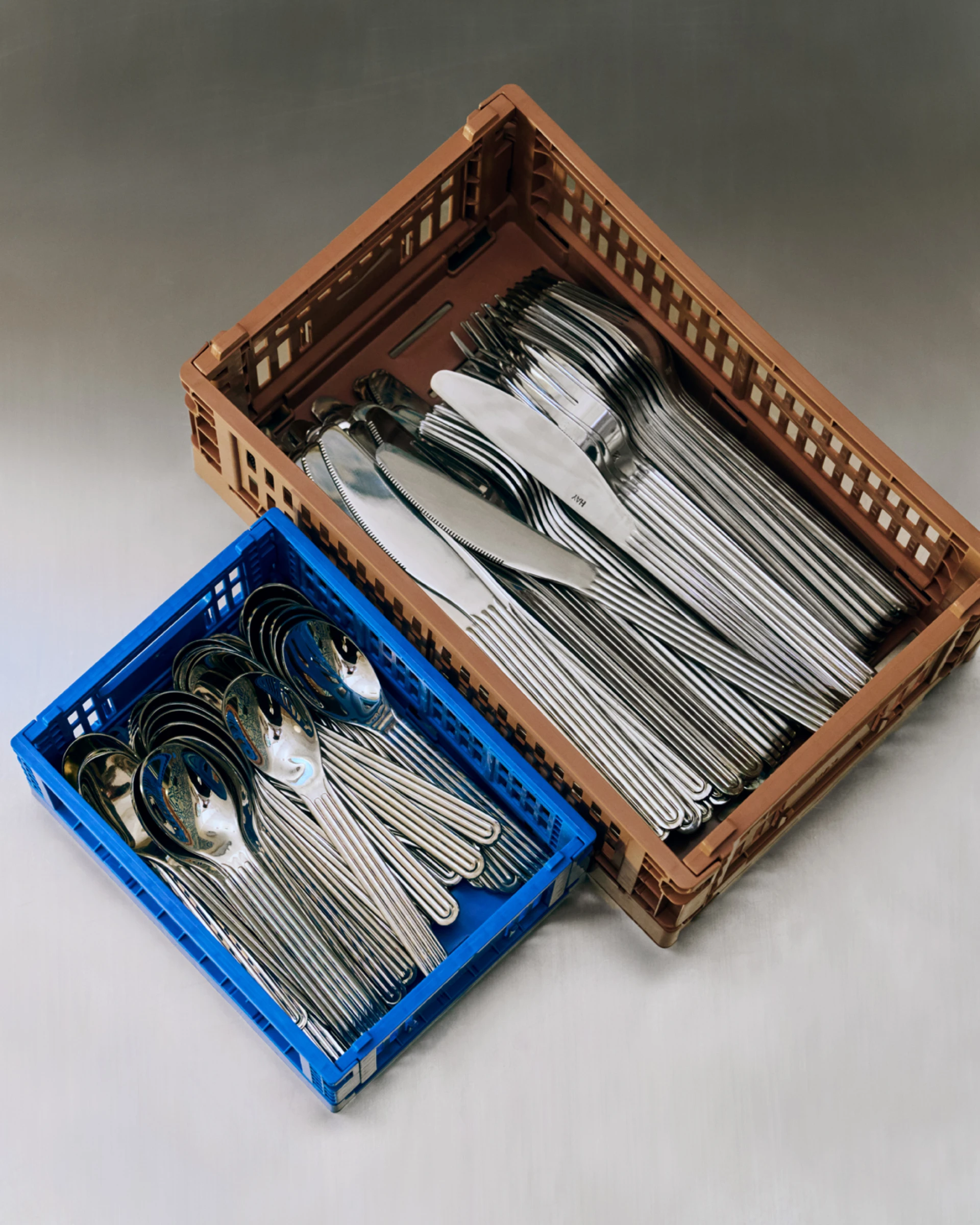 Sunday Fork Set of 5