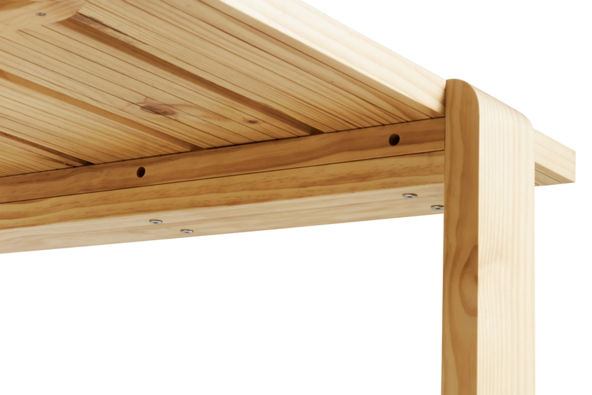 Weekday Table L230 Natural