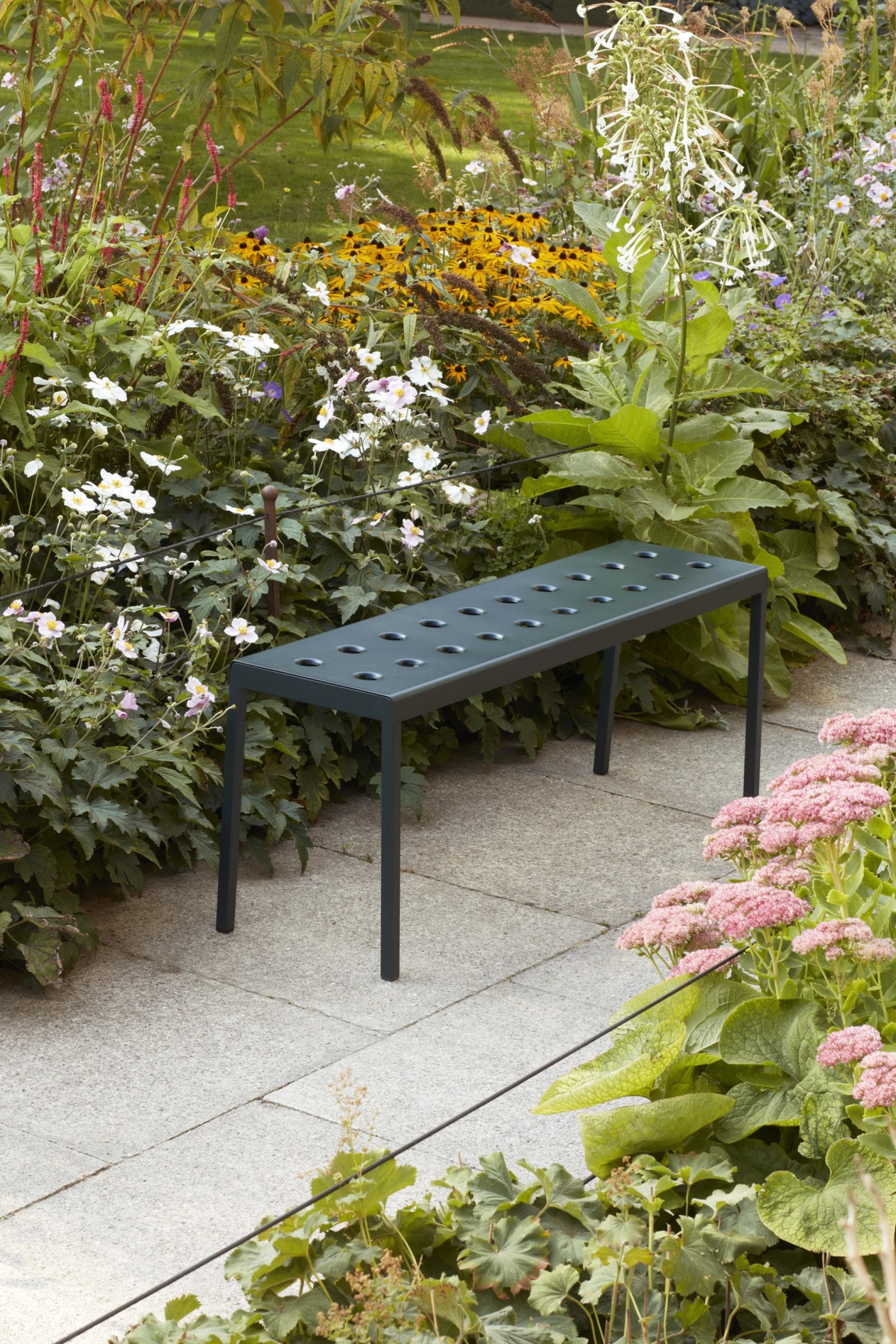 Balcony Bench Balcony Bench