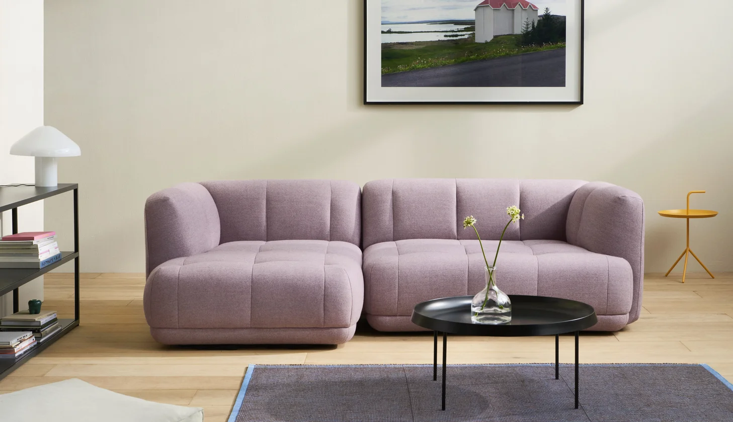 Quiton Combination 19