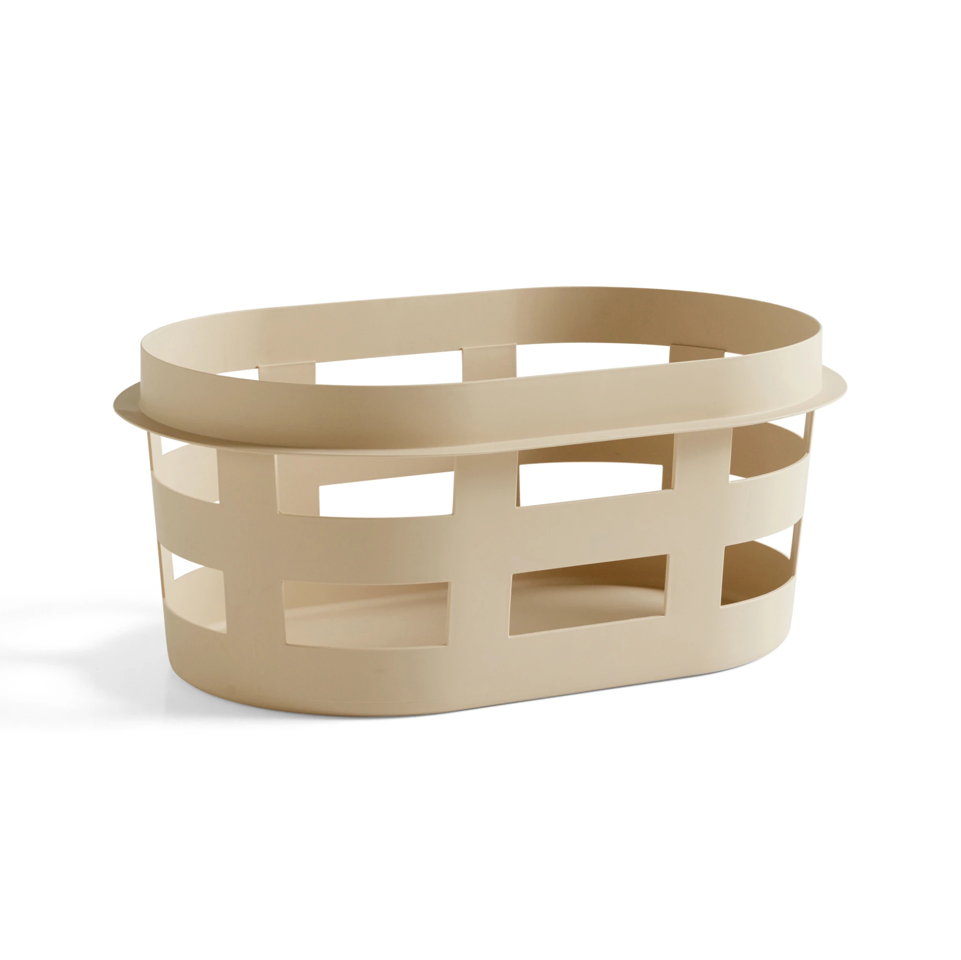 Basket S Nougat