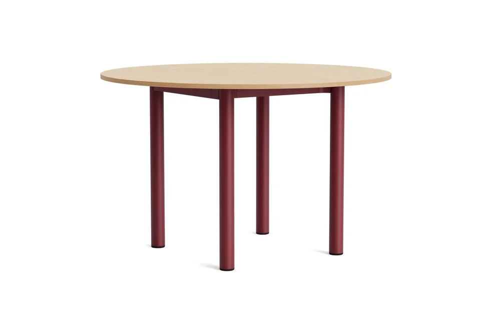 Annex Table Round