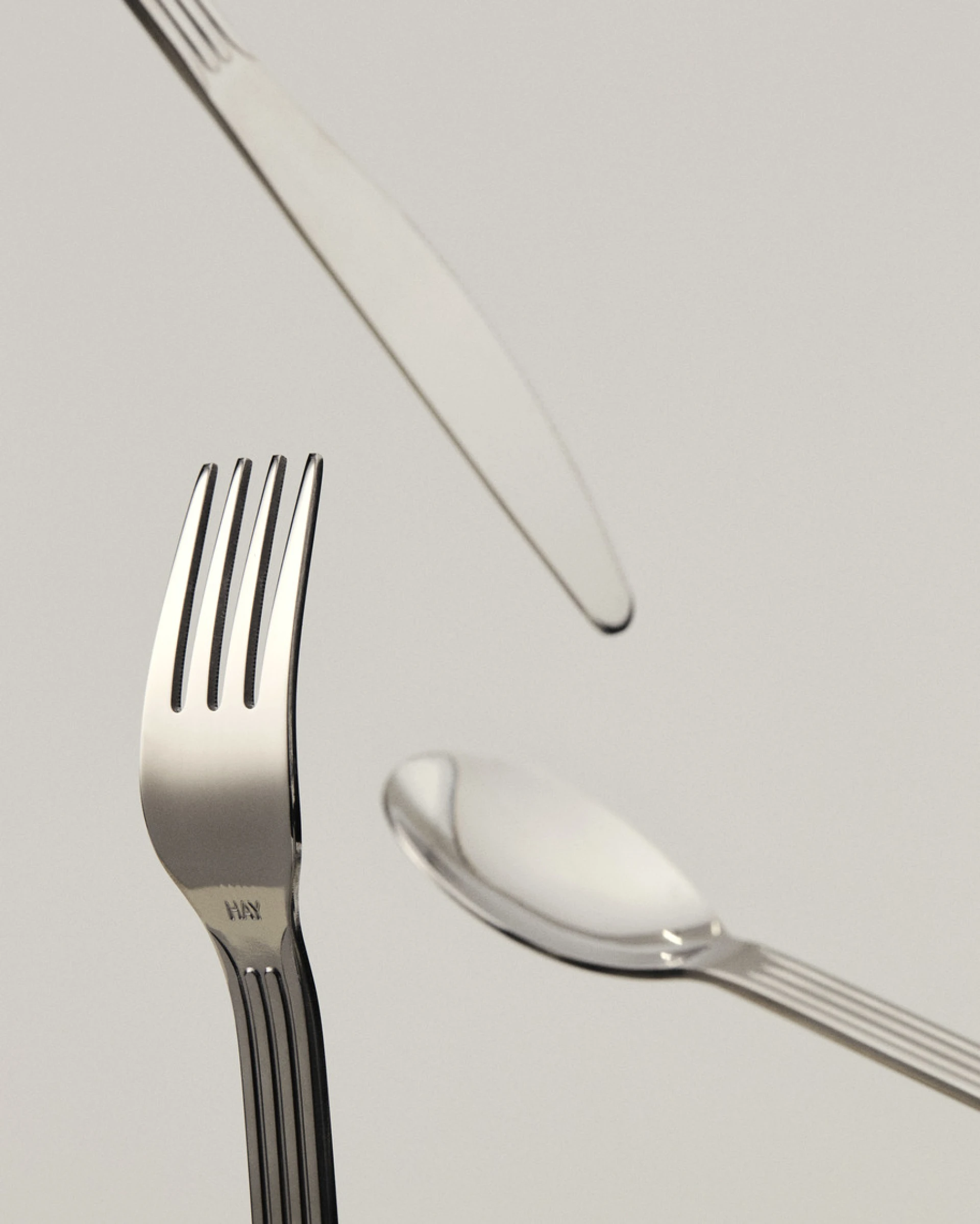 Sunday Spoon Set of 5