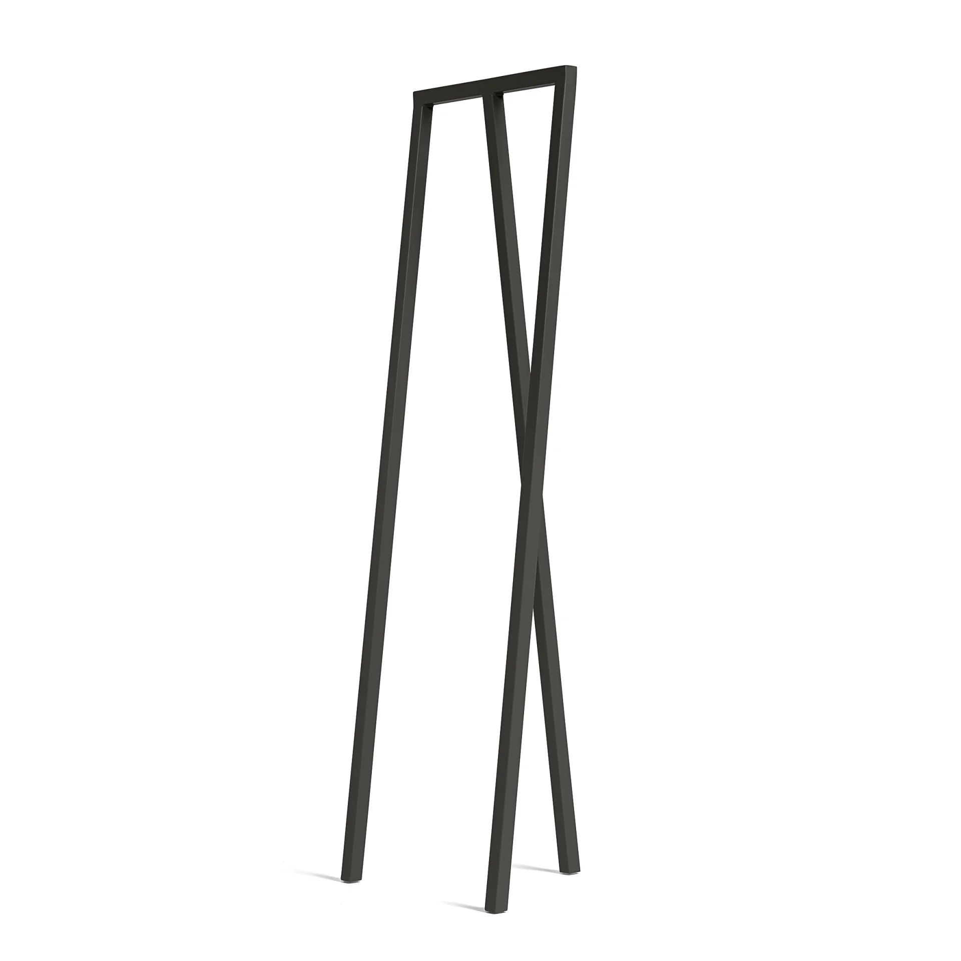 Loop Stand Hall Black