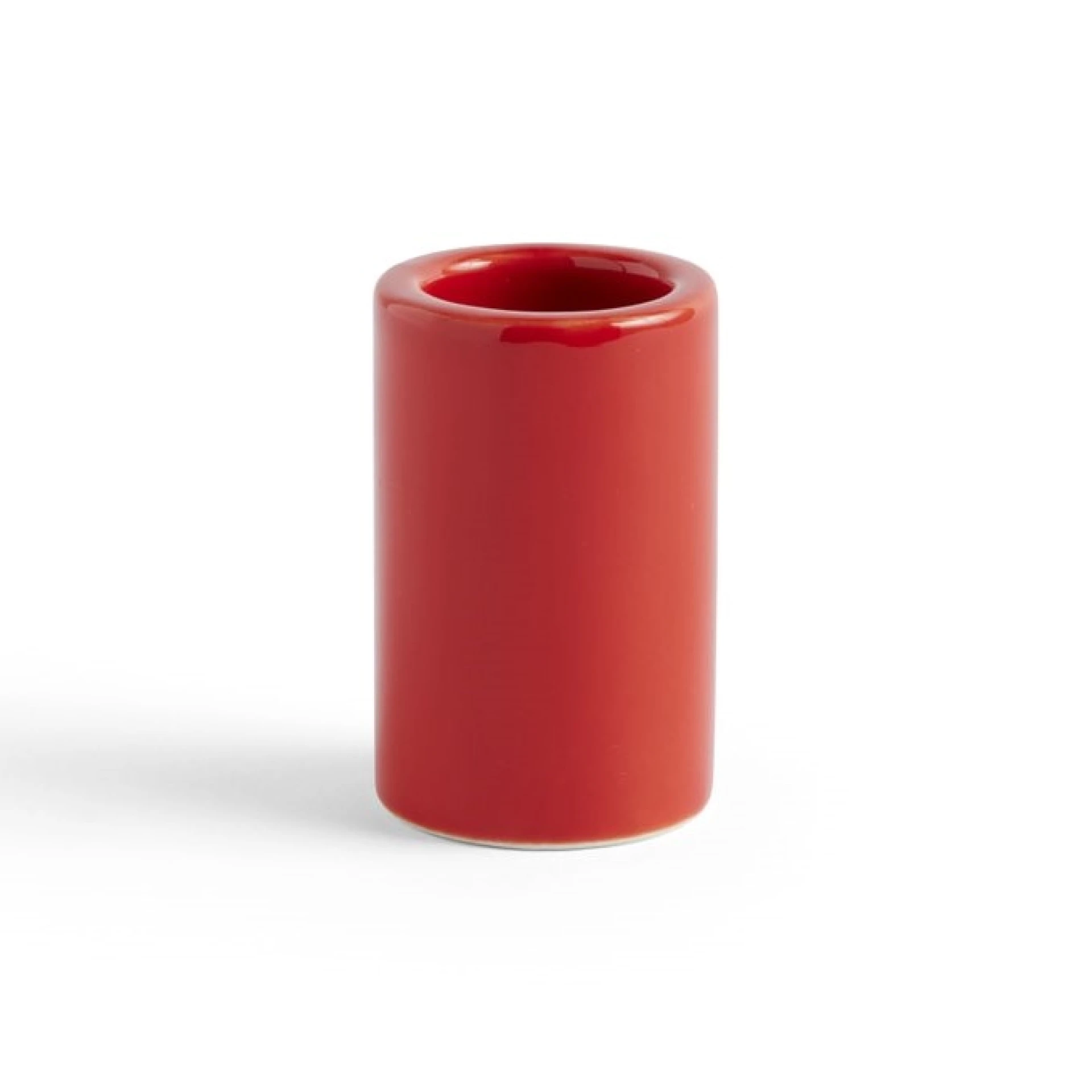 Toothbrush Holder Red
