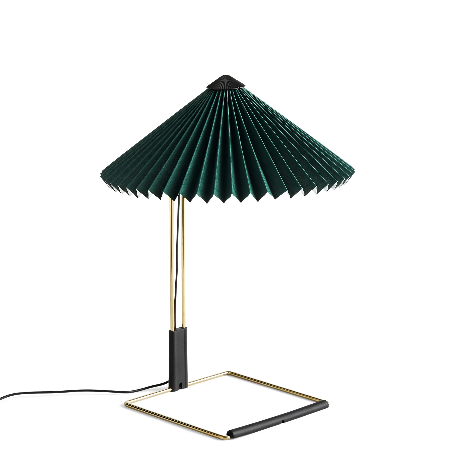 Matin Table Lamp 300 Green