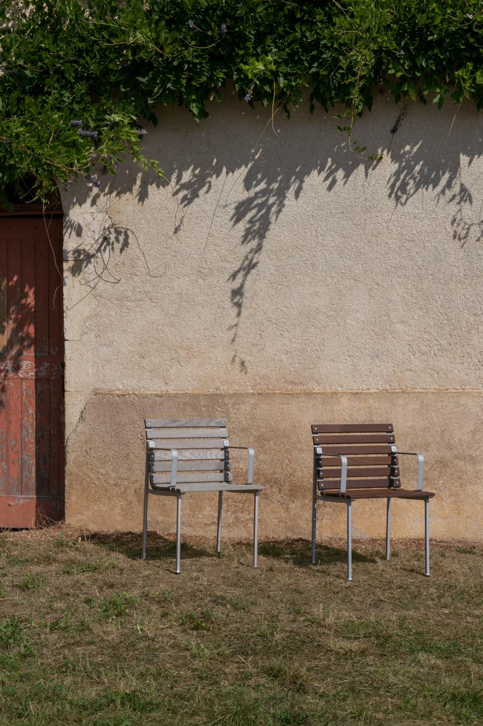 Traverse Armchair