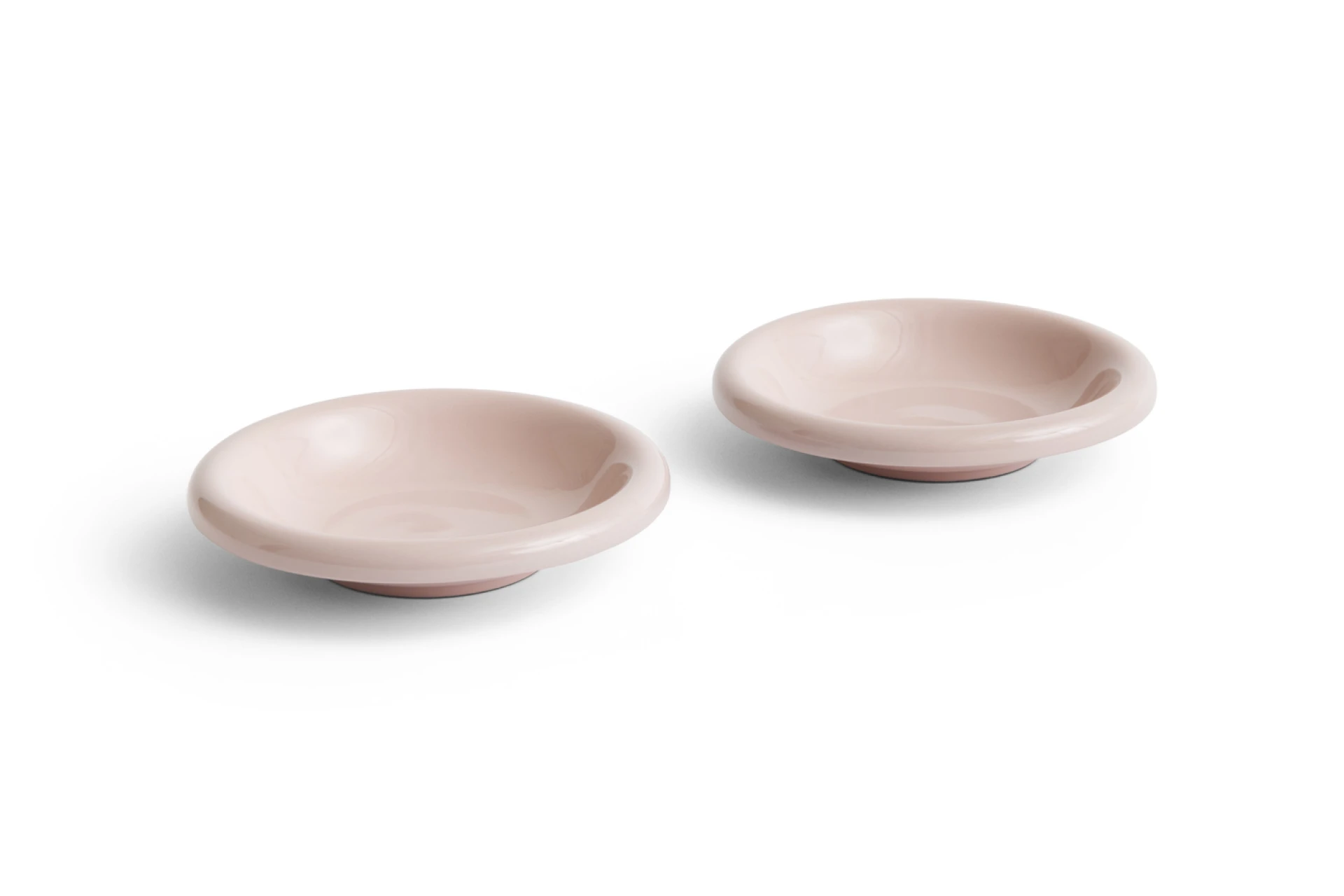 Barro Bowl Set of 2 Pink