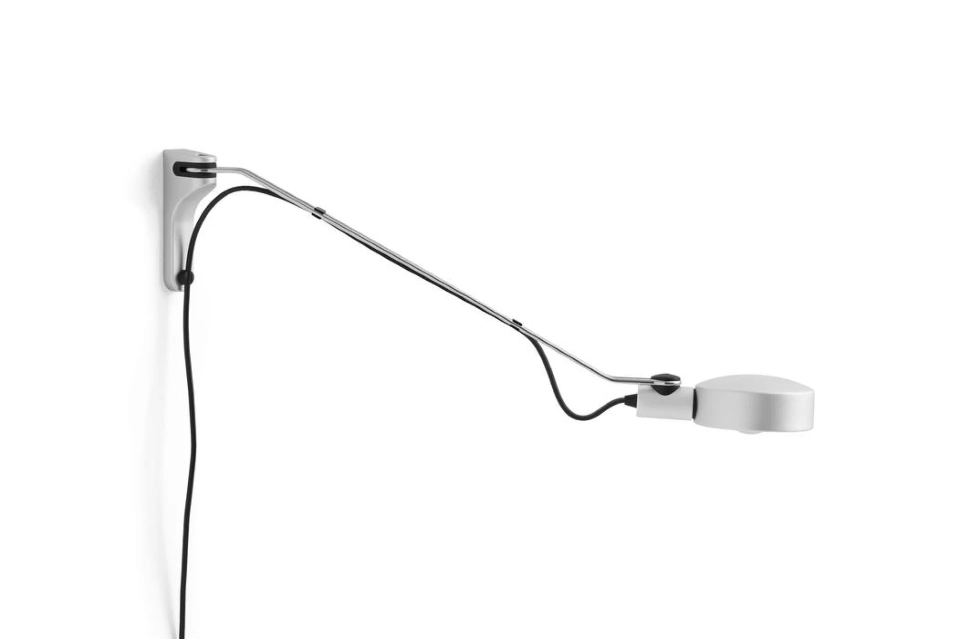 Cupola Wall Lamp