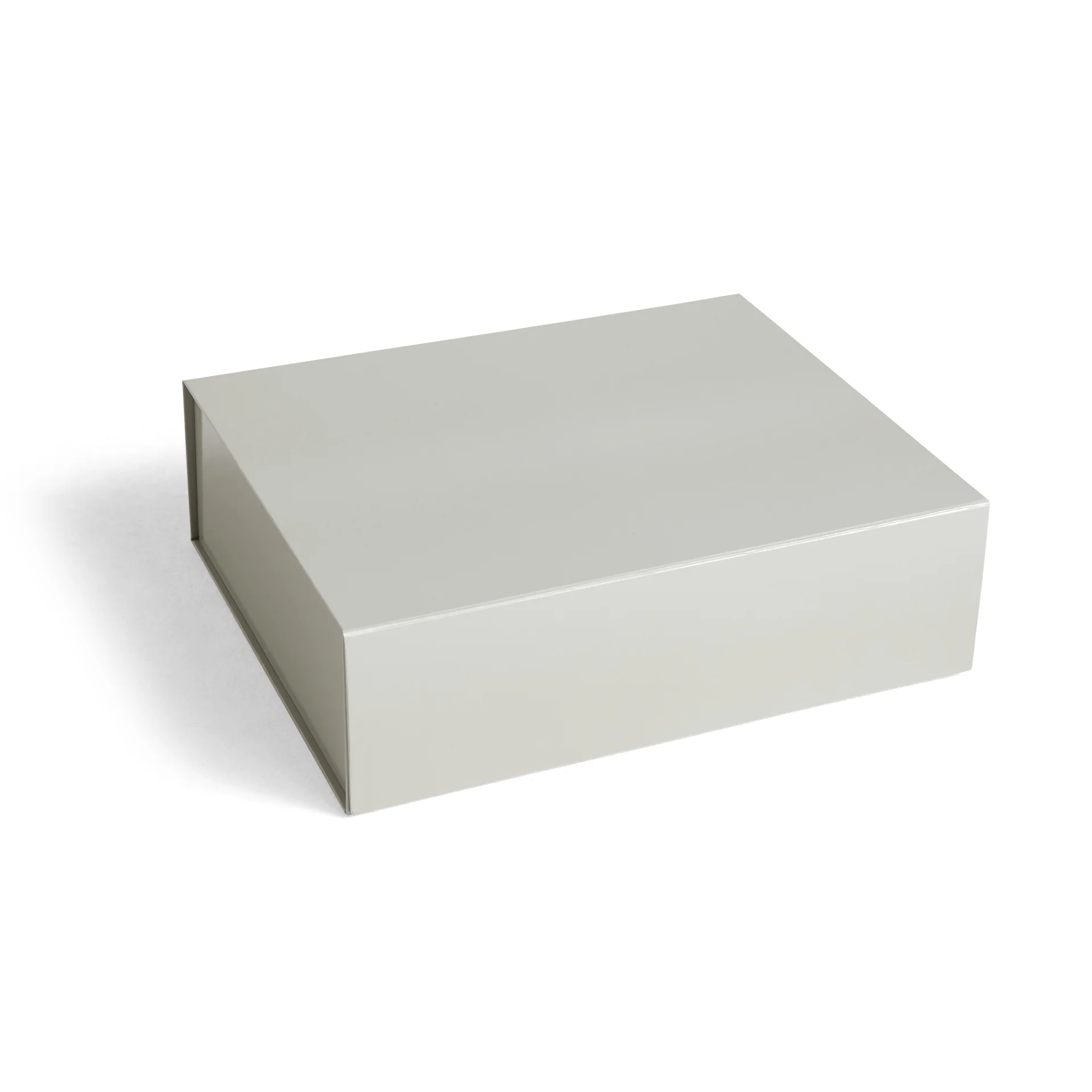 Colour Storage L Grey