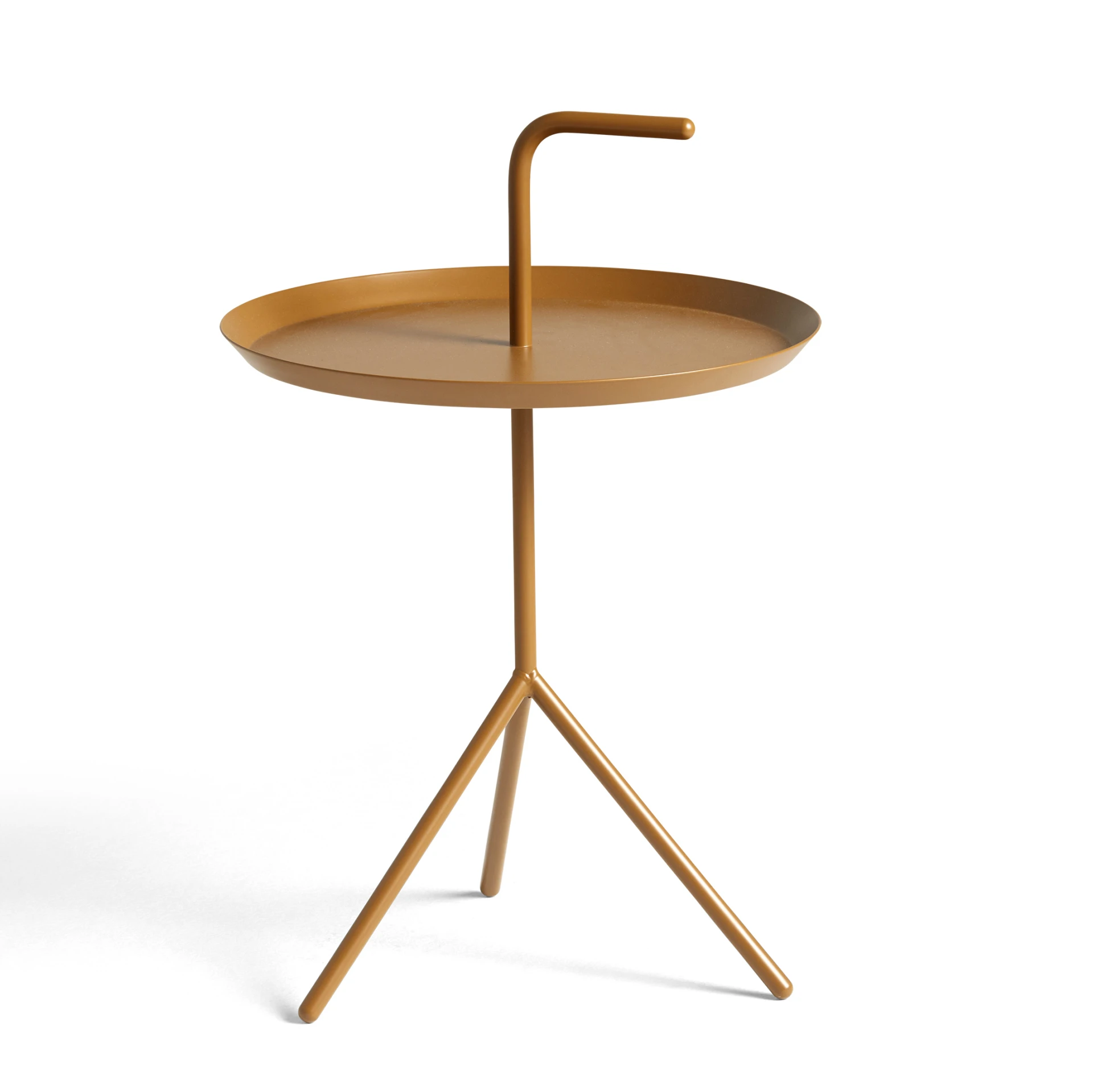 DLM Side Table Toffee
