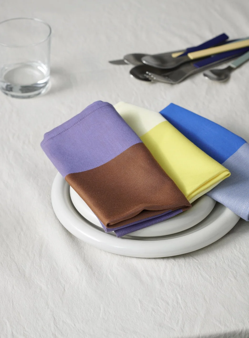 Ram Napkin Yellow