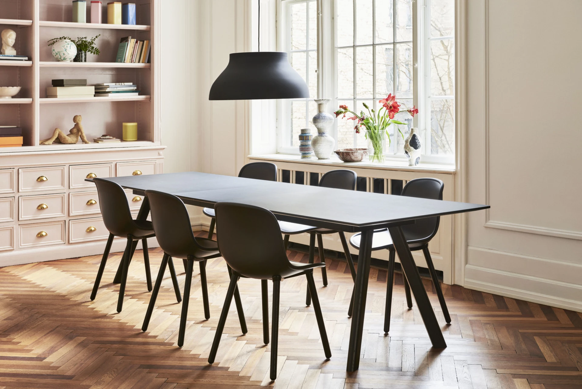 CPH 30 Extendable