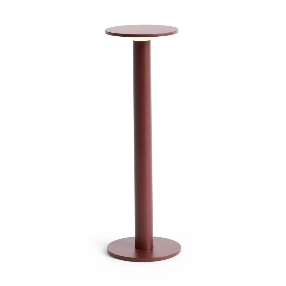 Host Portable Lamp 300 Iron red