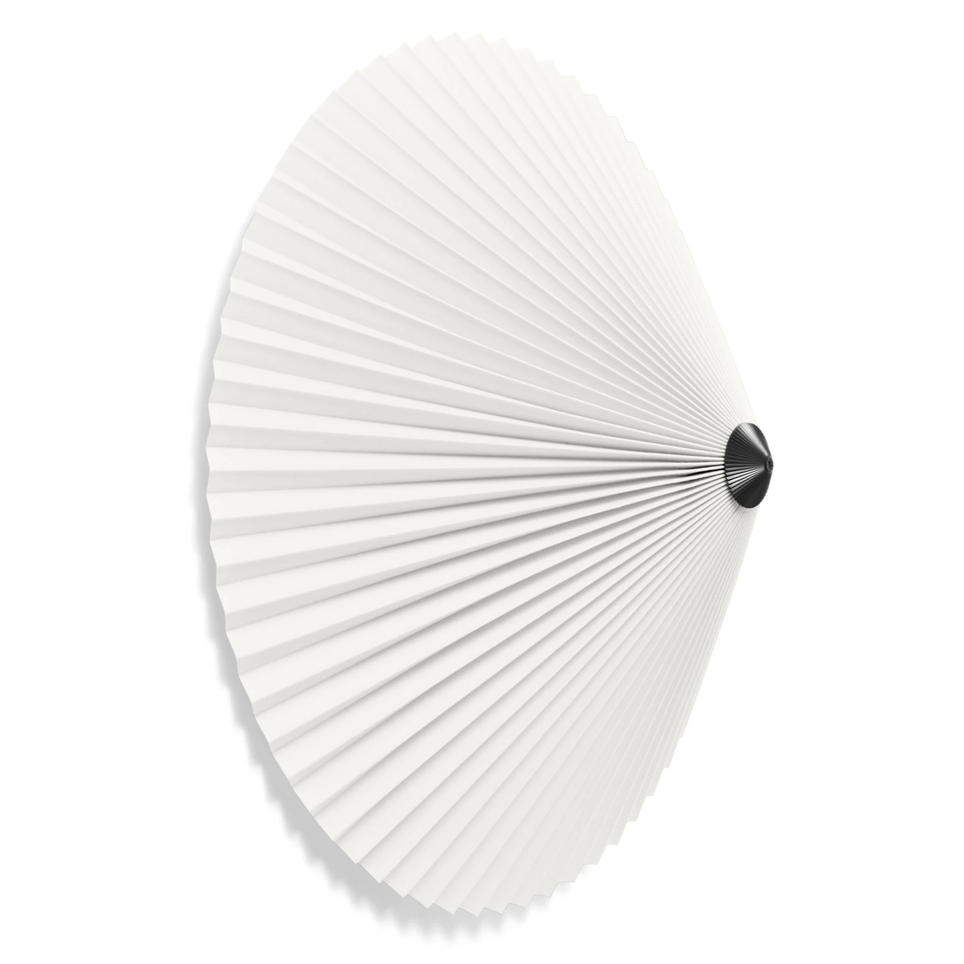 Matin Flush Mount 500 White