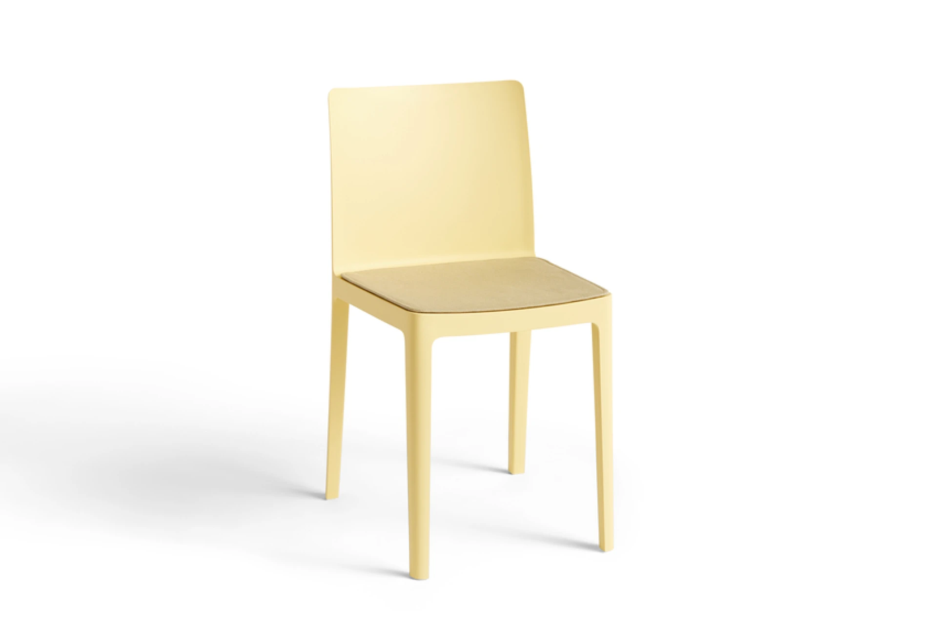 Elementaire Seat Pad Steelcut Trio 236