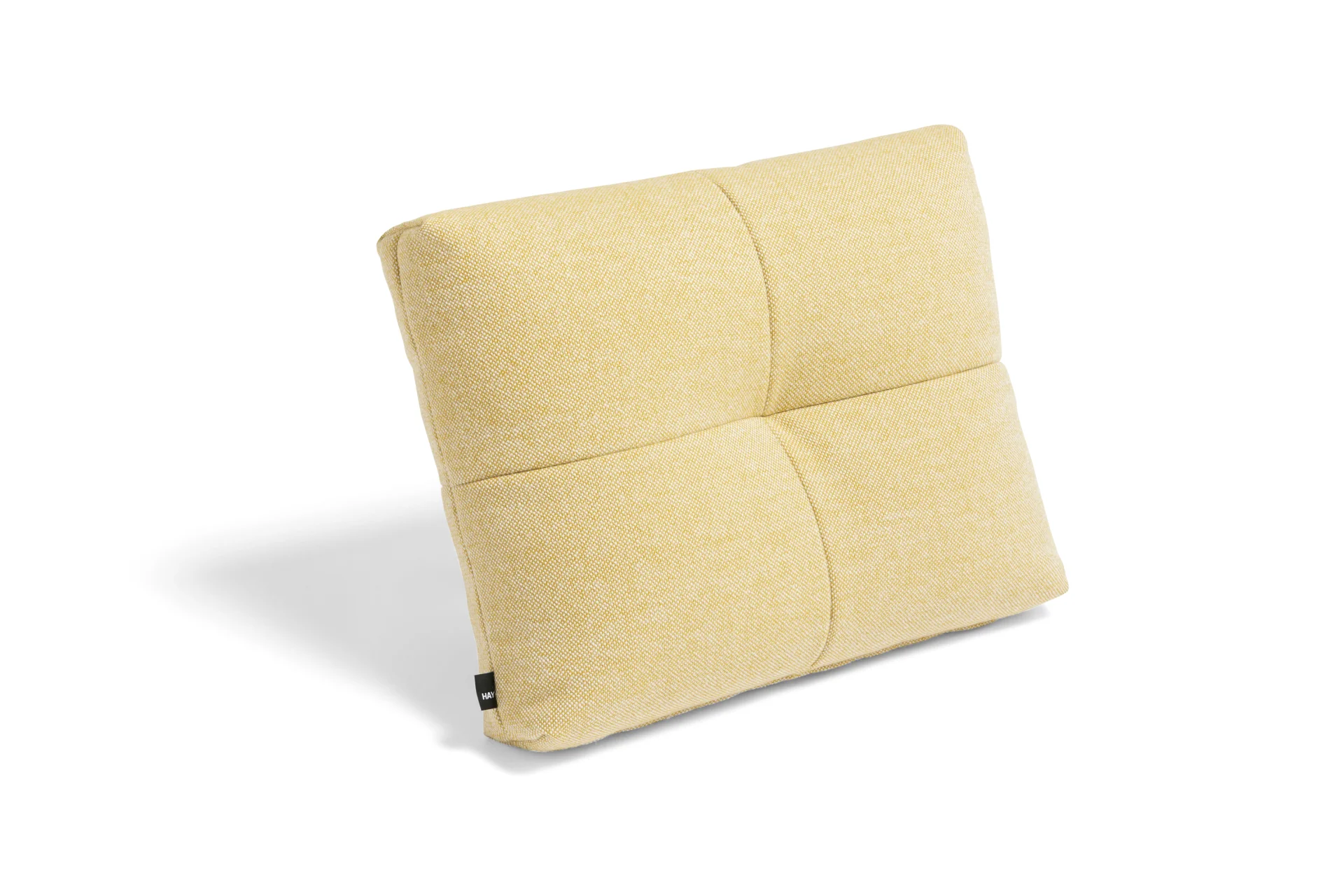 Quilton Cushion