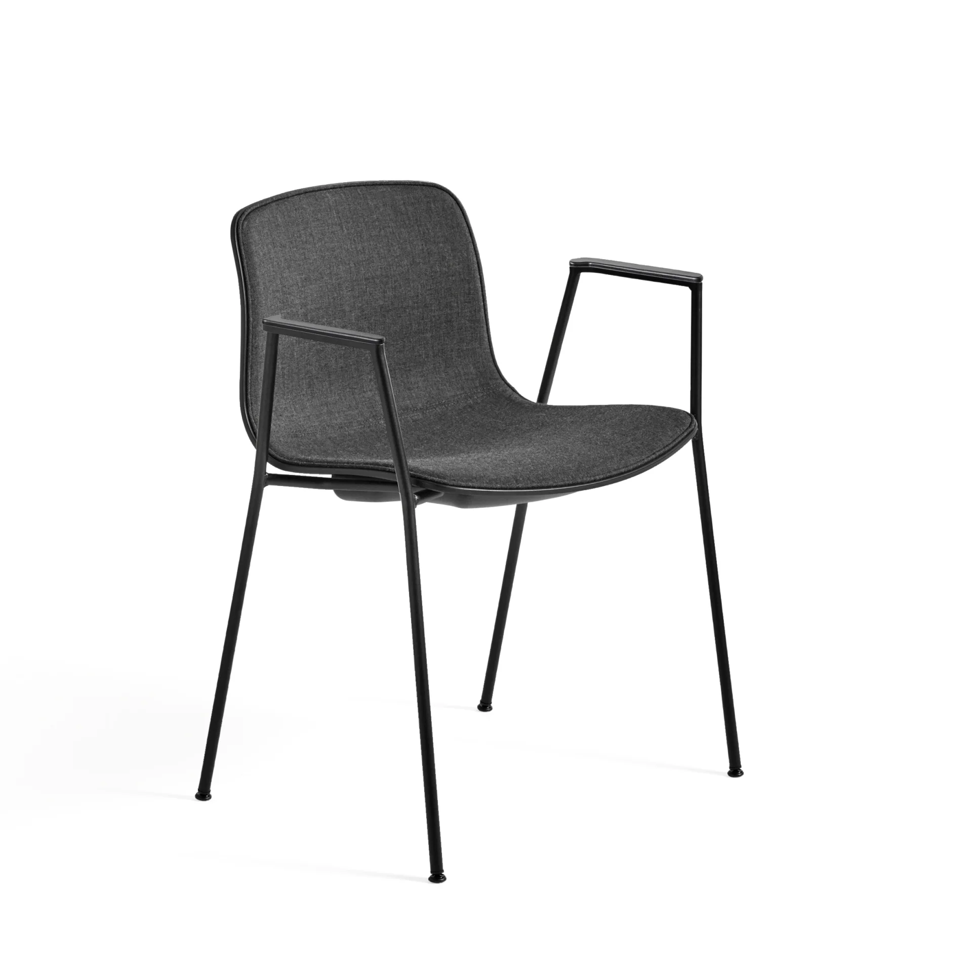 AAC 18 Front upholstery