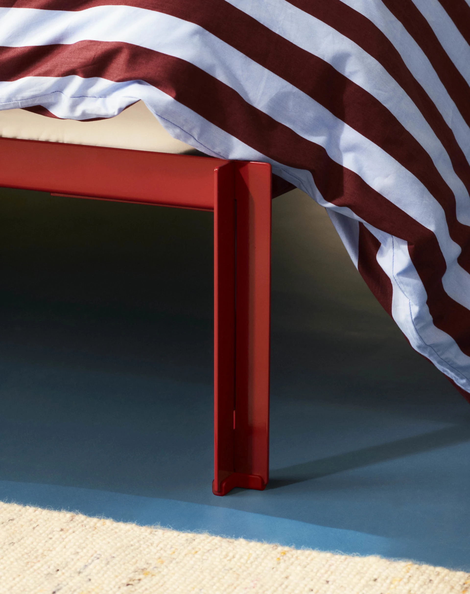 Connect Bed