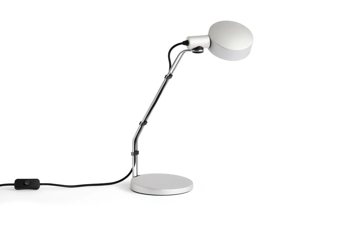 Cupola Desk Lamp