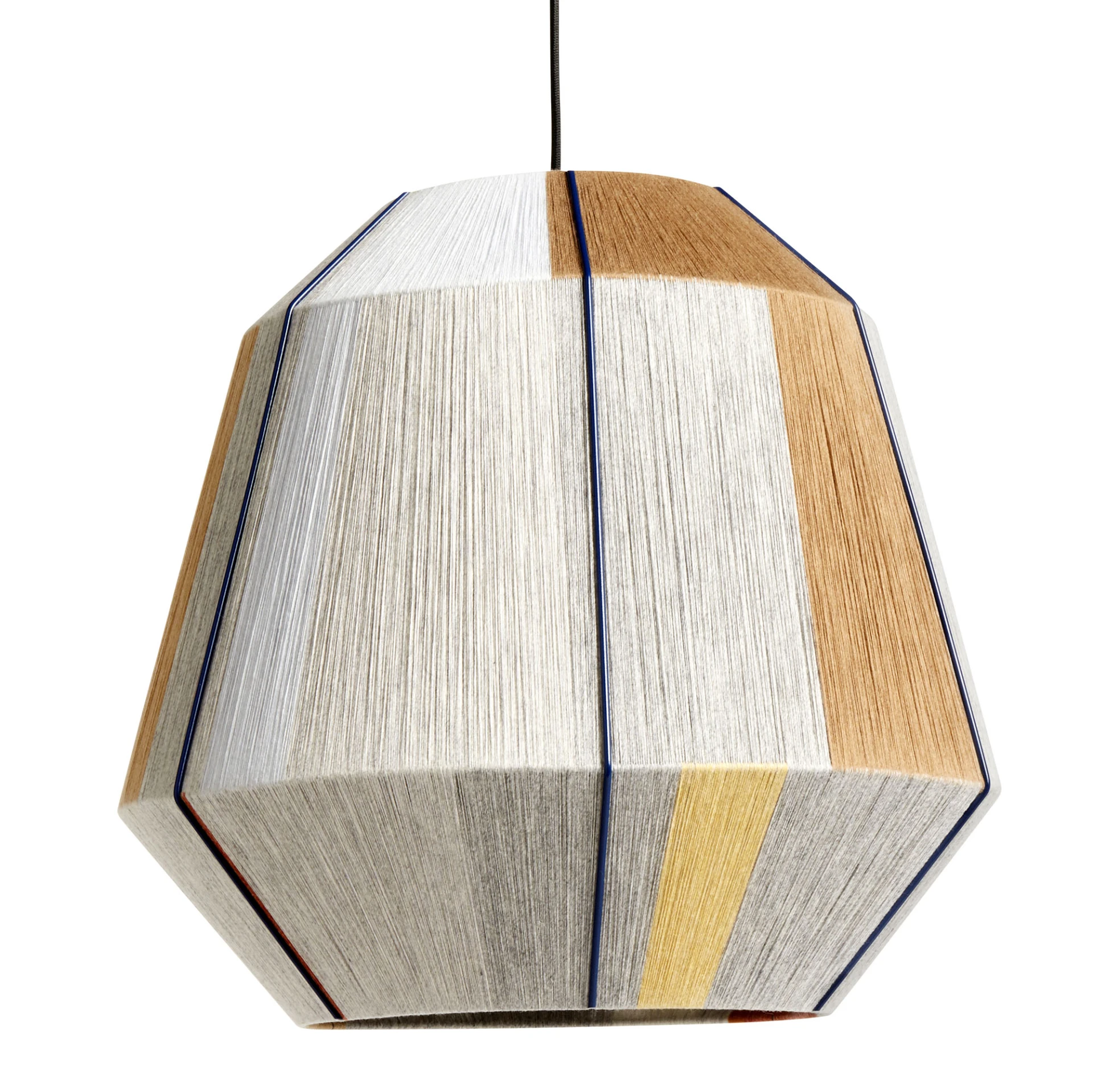 Bonbon Shade 500 Earth tones