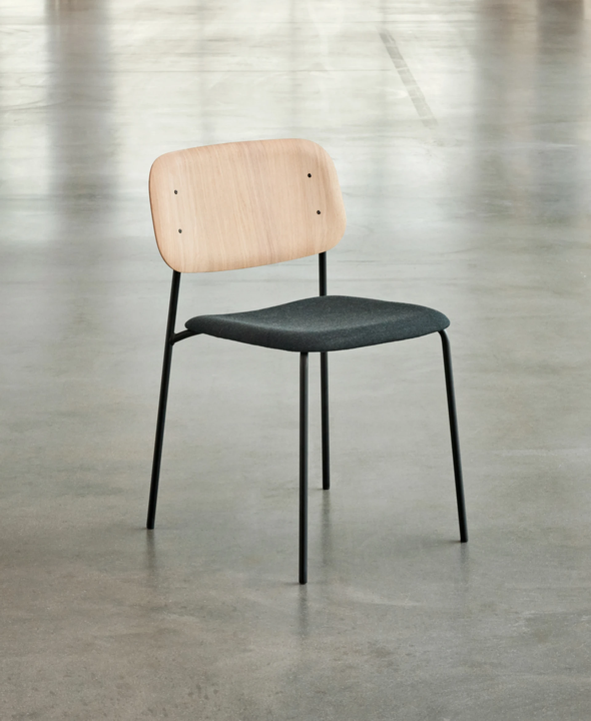 Soft Edge 40 Seat Upholstery