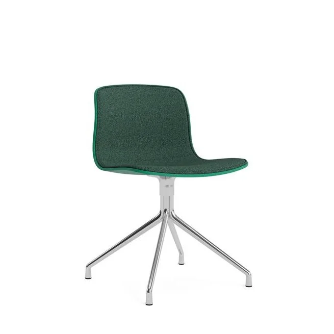 AAC 10 Front upholstery