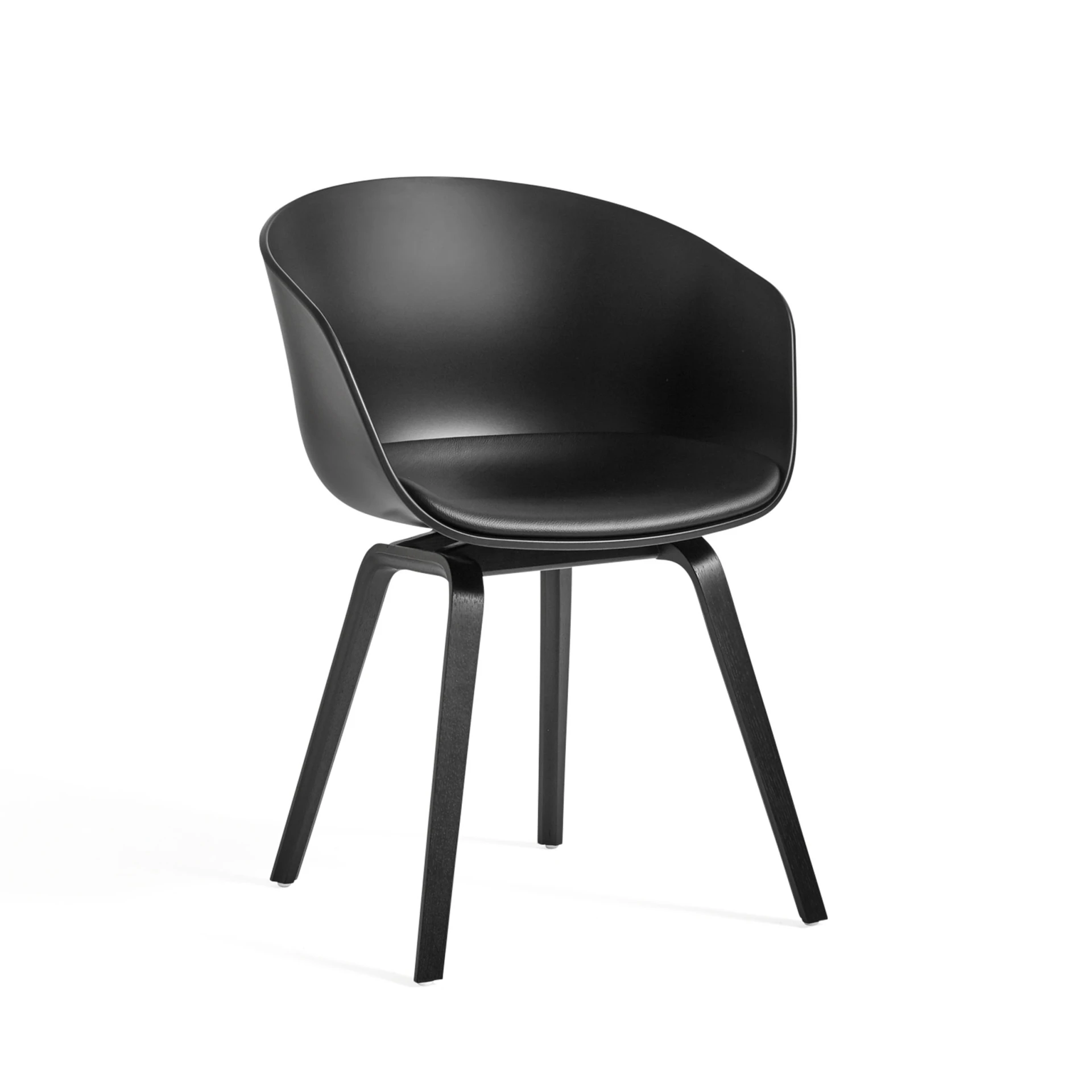 AAC 22 Fixed seat cushion