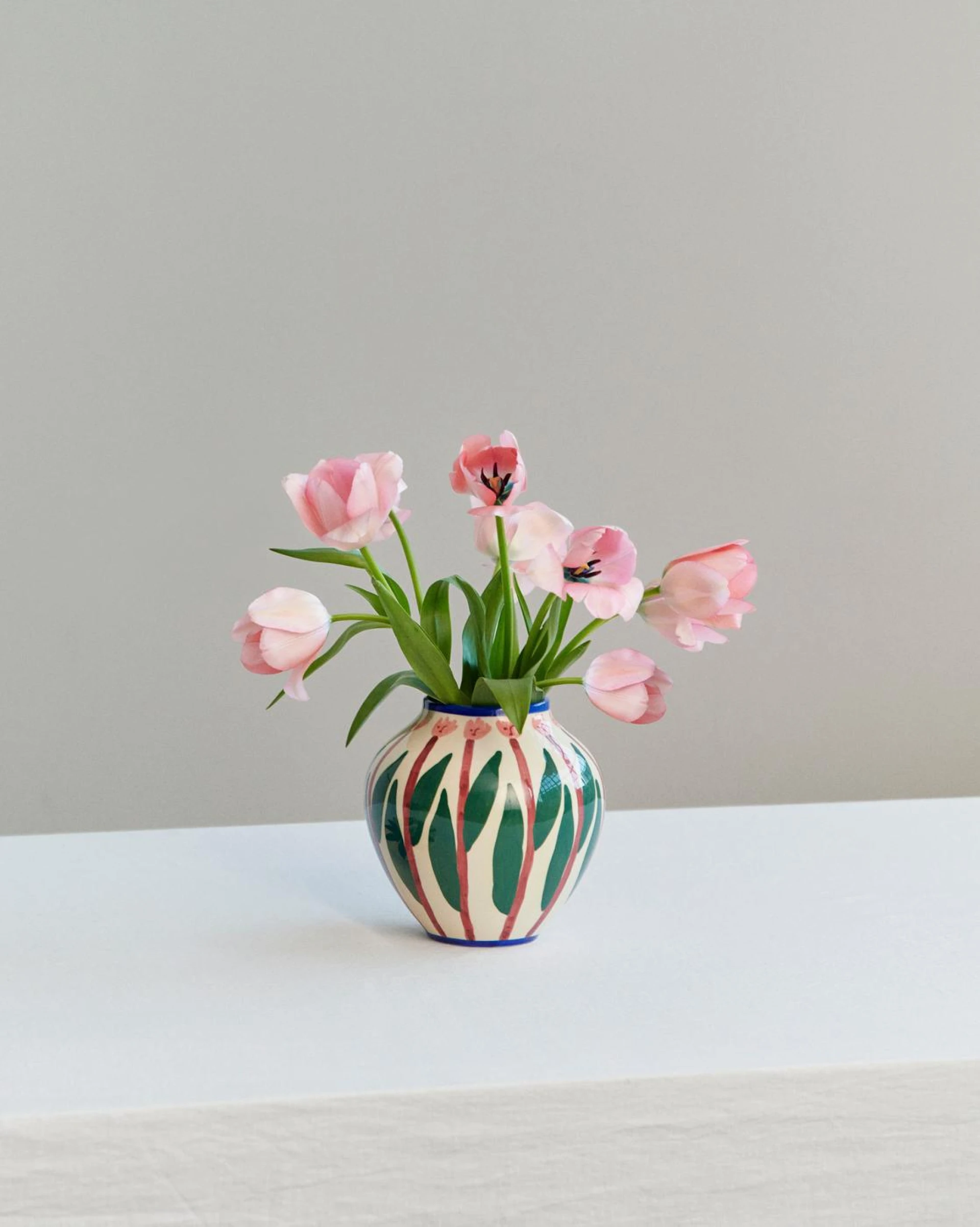 La Pittura Vase H20 Omi