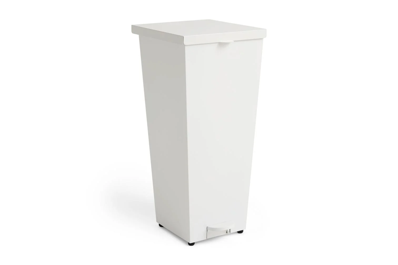 Loop Bin 58L White