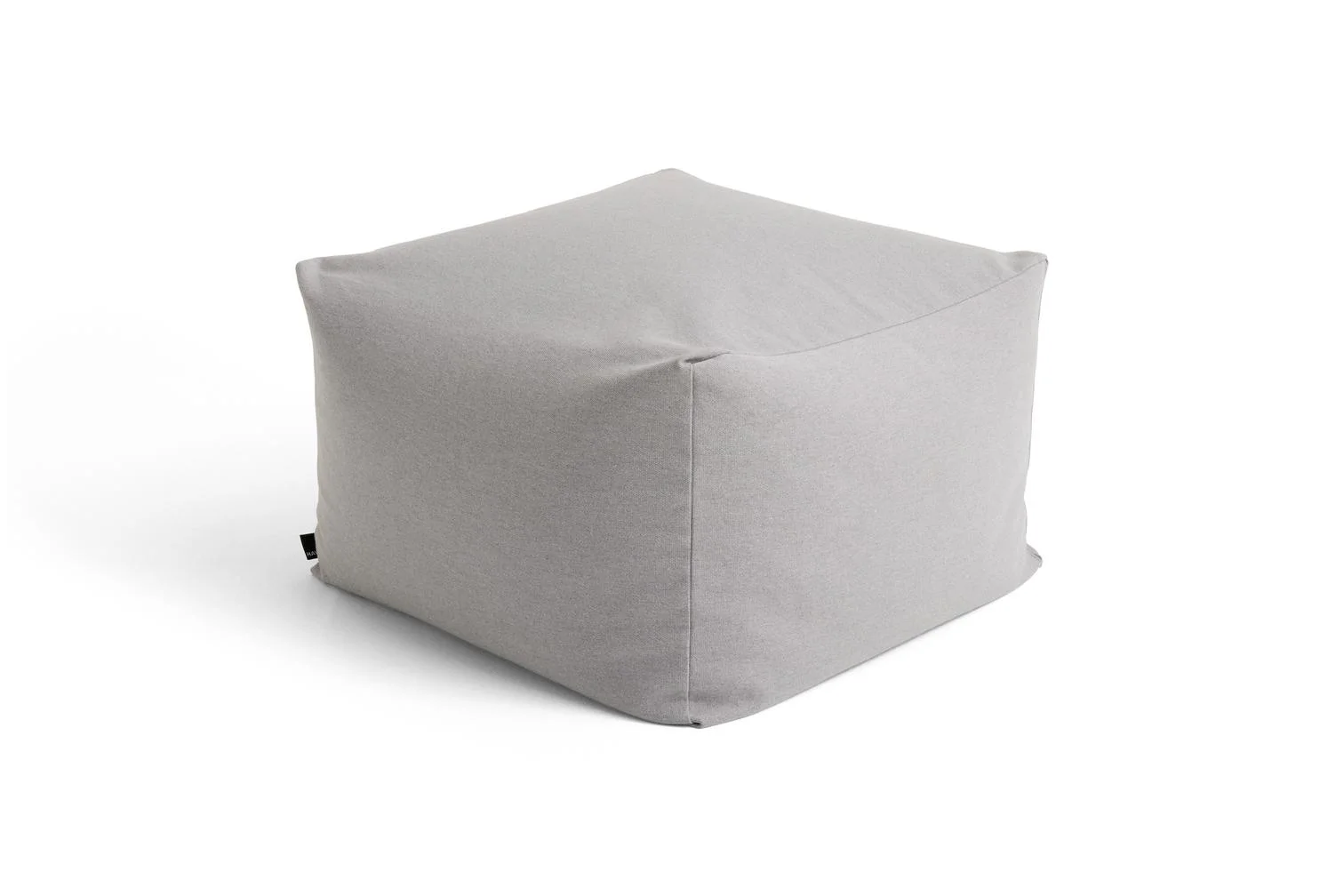 Pouf Story Grey
